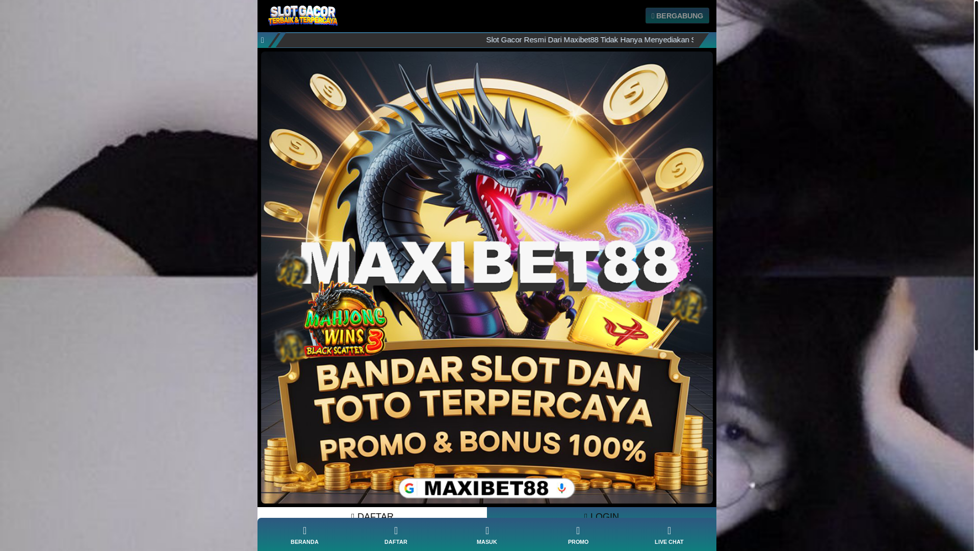 website screenshot of https://perang-slot88.pages.dev/