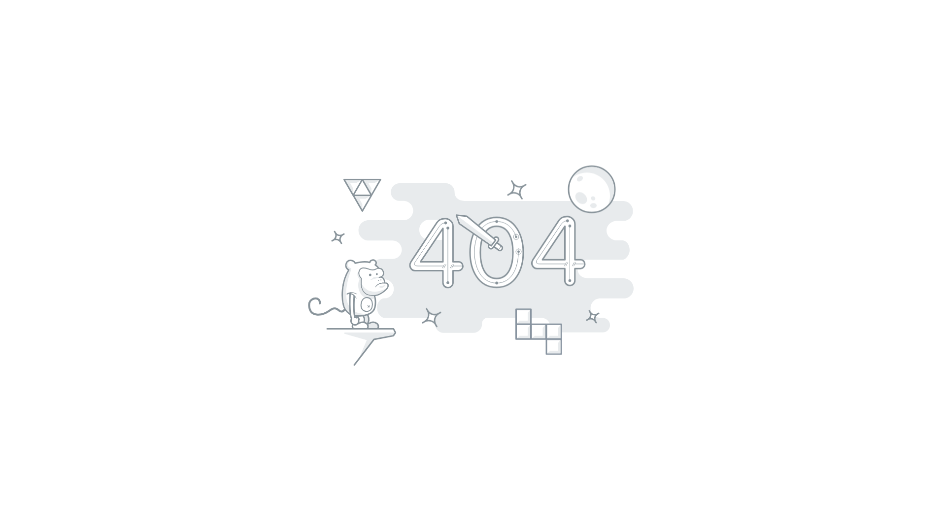 website screenshot of https://404-nothuman-1ma.pages.dev/