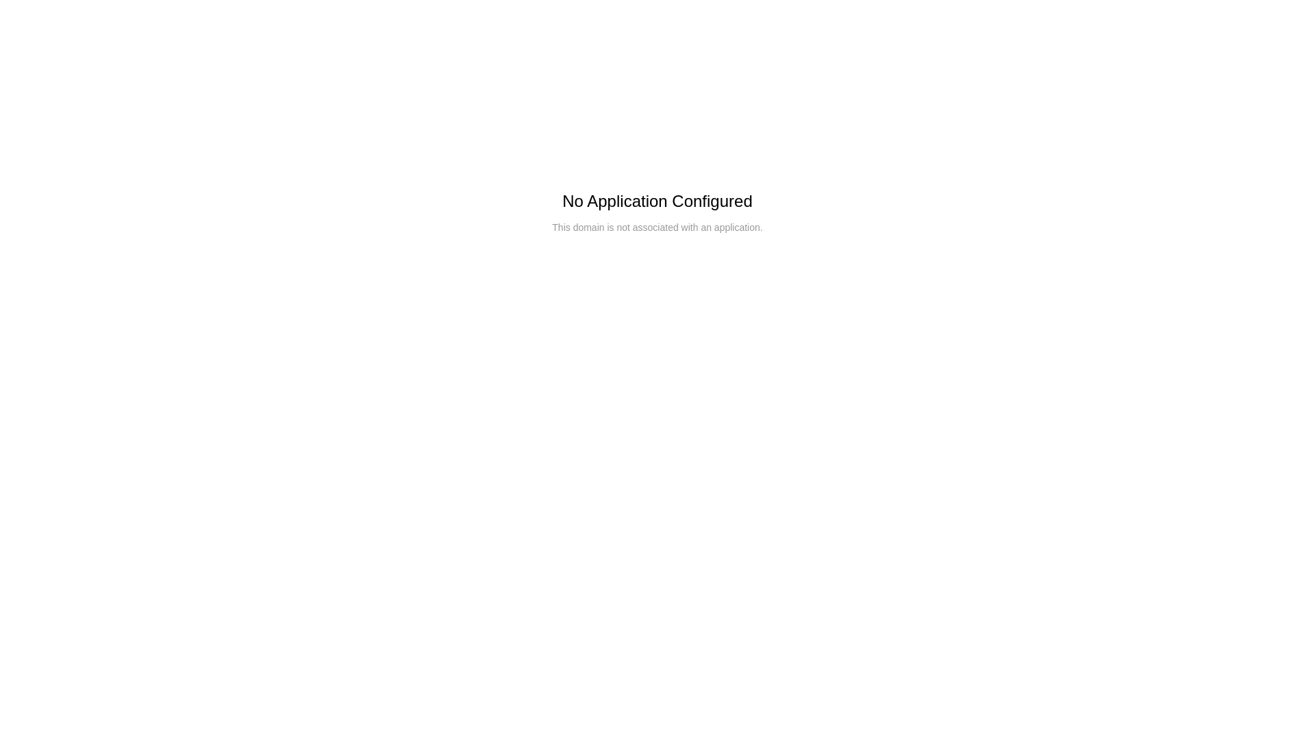 website screenshot of https://tranquilhousingsolutionsllc.com/