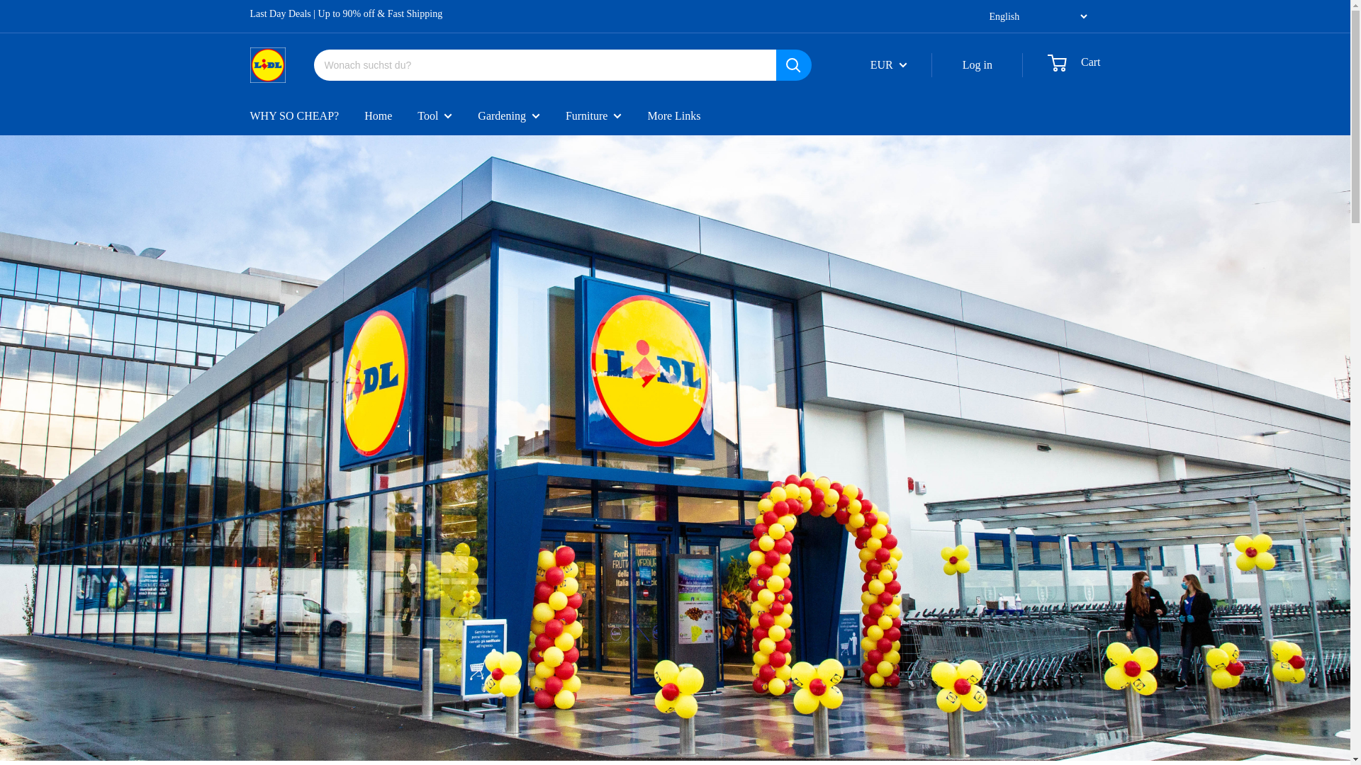 website screenshot of https://eeffyy.de/