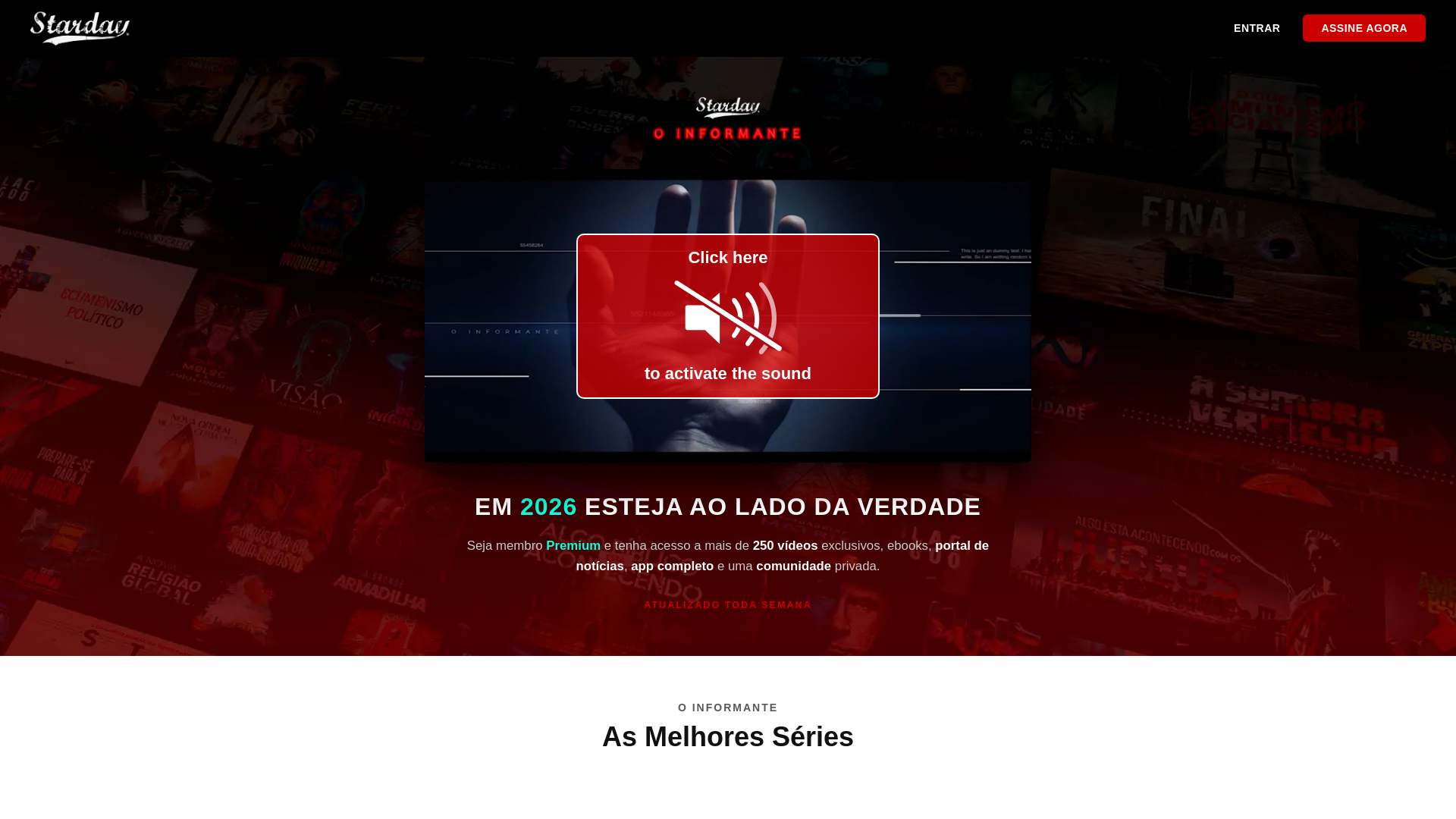 website screenshot of https://starsgu.pages.dev/