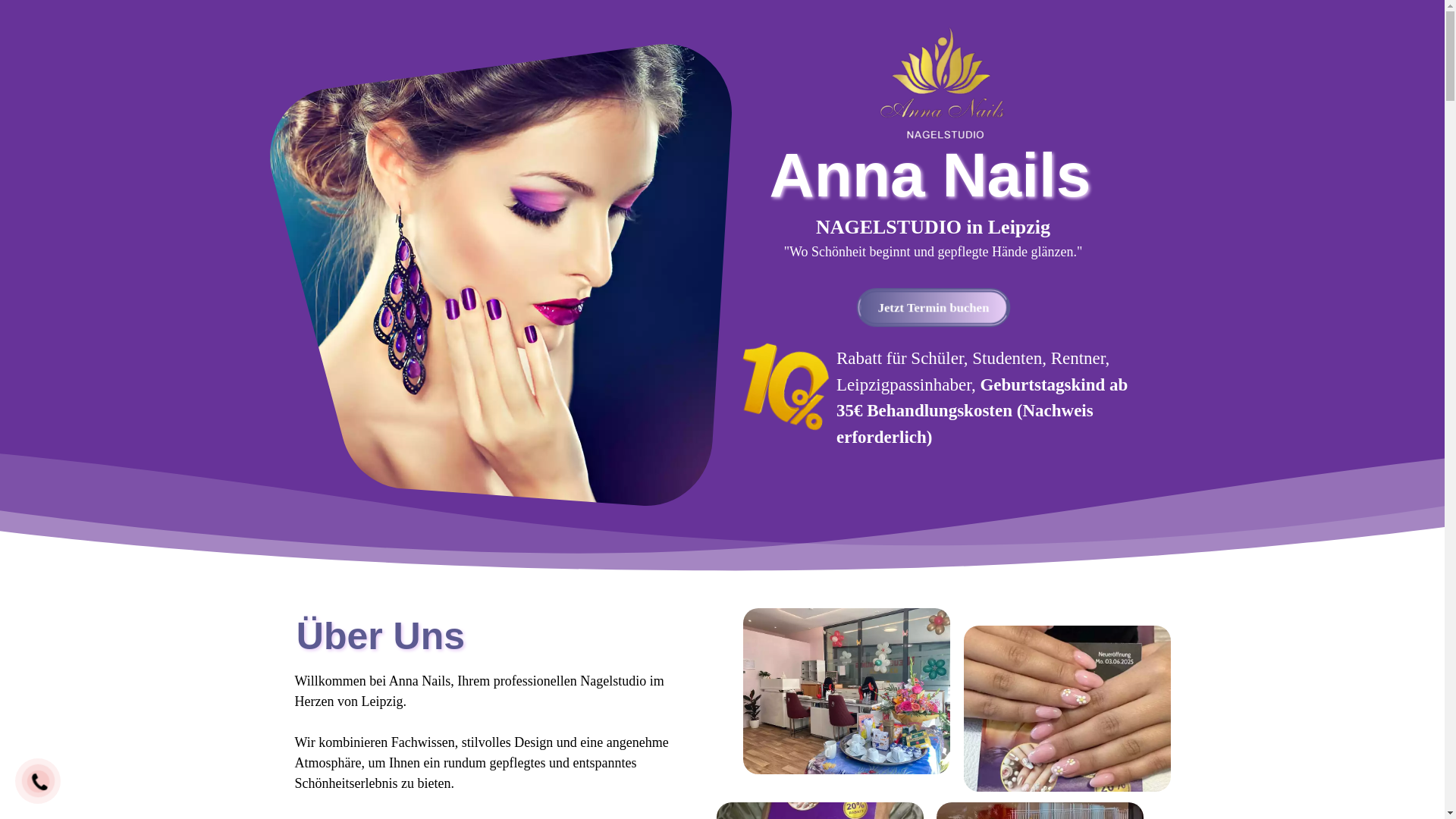 website screenshot of https://annanails0306-leipzig.com/
