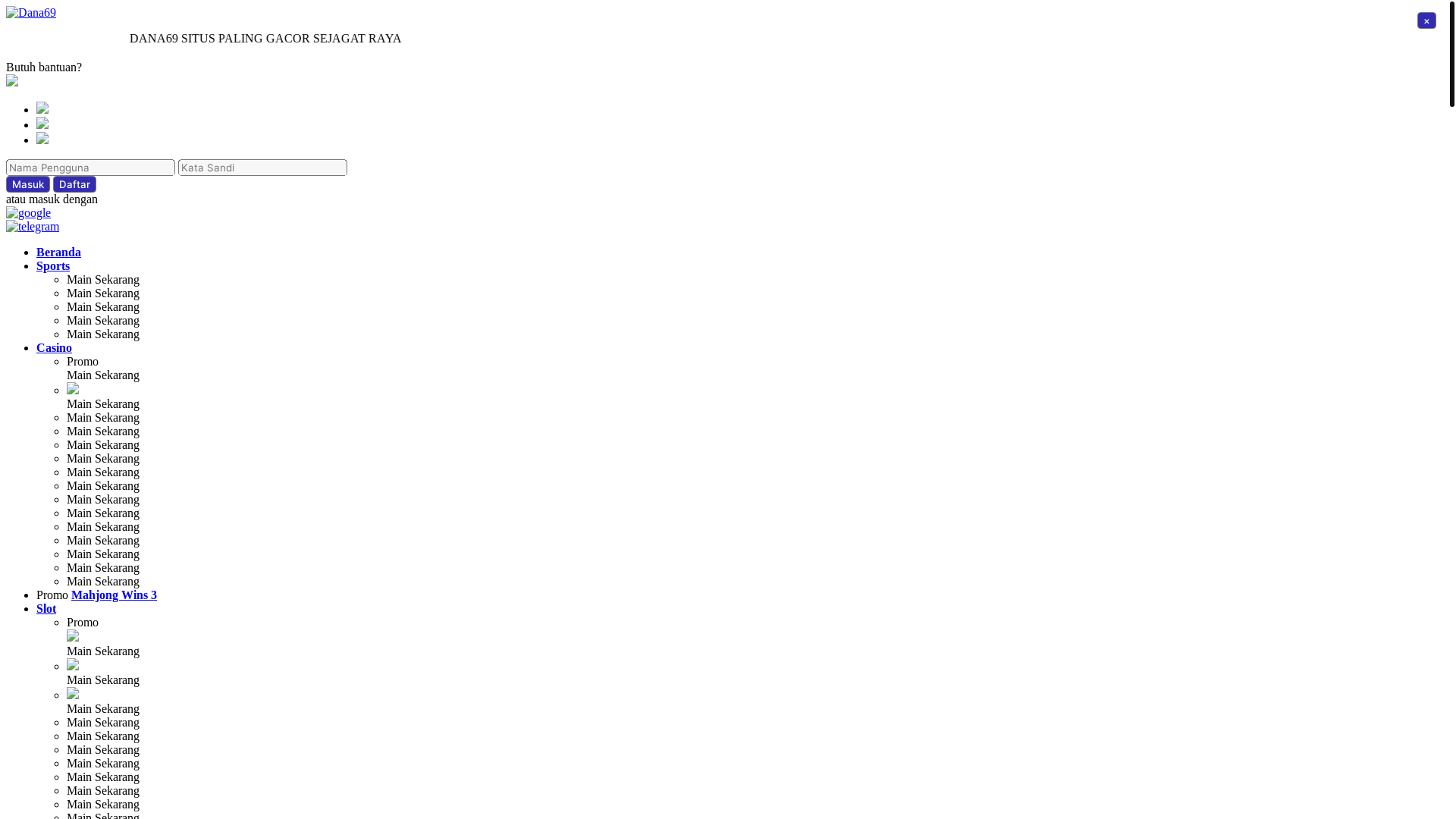 website screenshot of https://kantin1a.xyz/