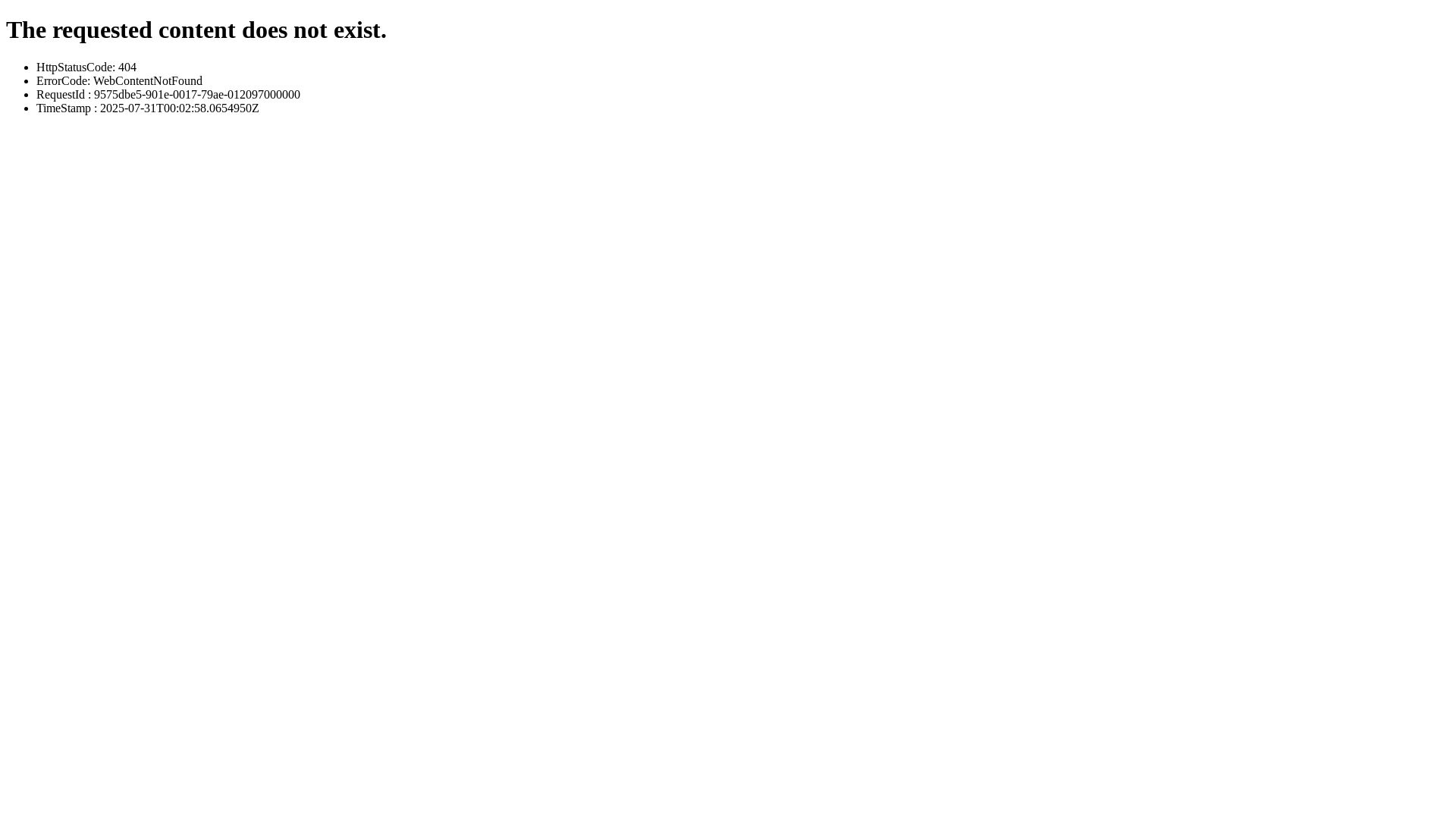 website screenshot of https://errorin0x0098wq.z13.web.core.windows.net/