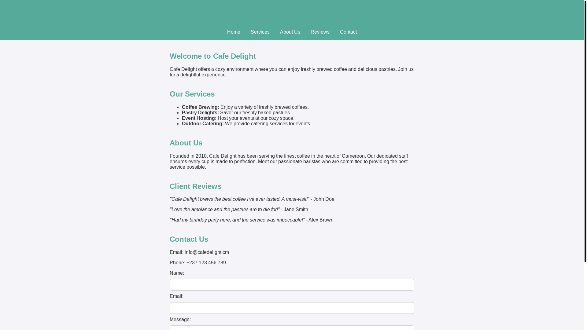 website screenshot of https://cmuharohi.store/