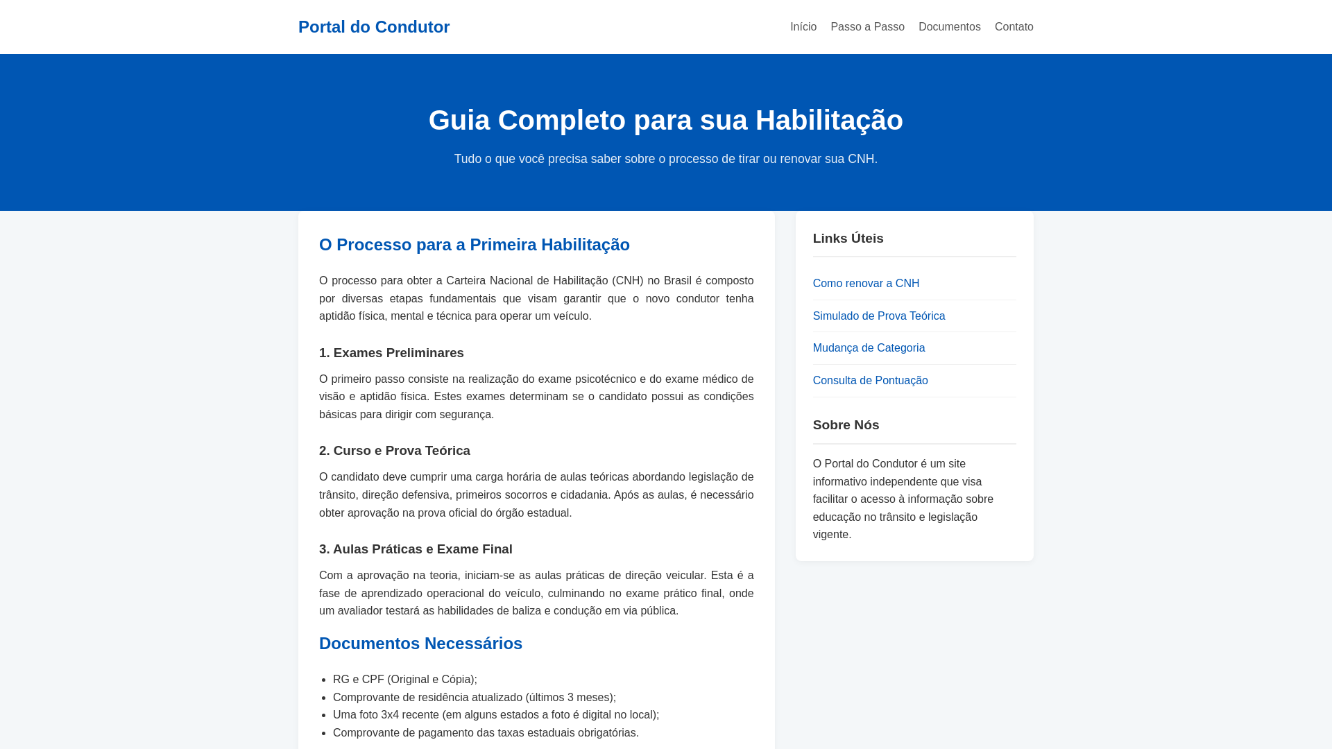 website screenshot of https://guiaderenovacaodigital.lol/