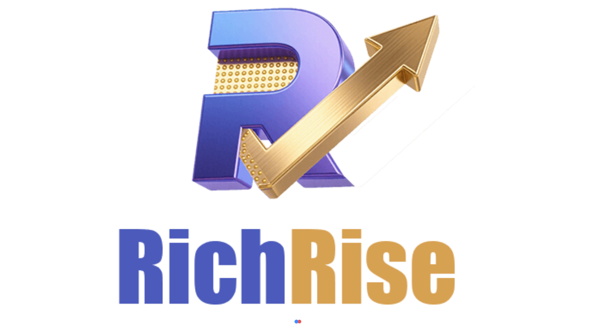 website screenshot of https://richrise-efb.pages.dev/
