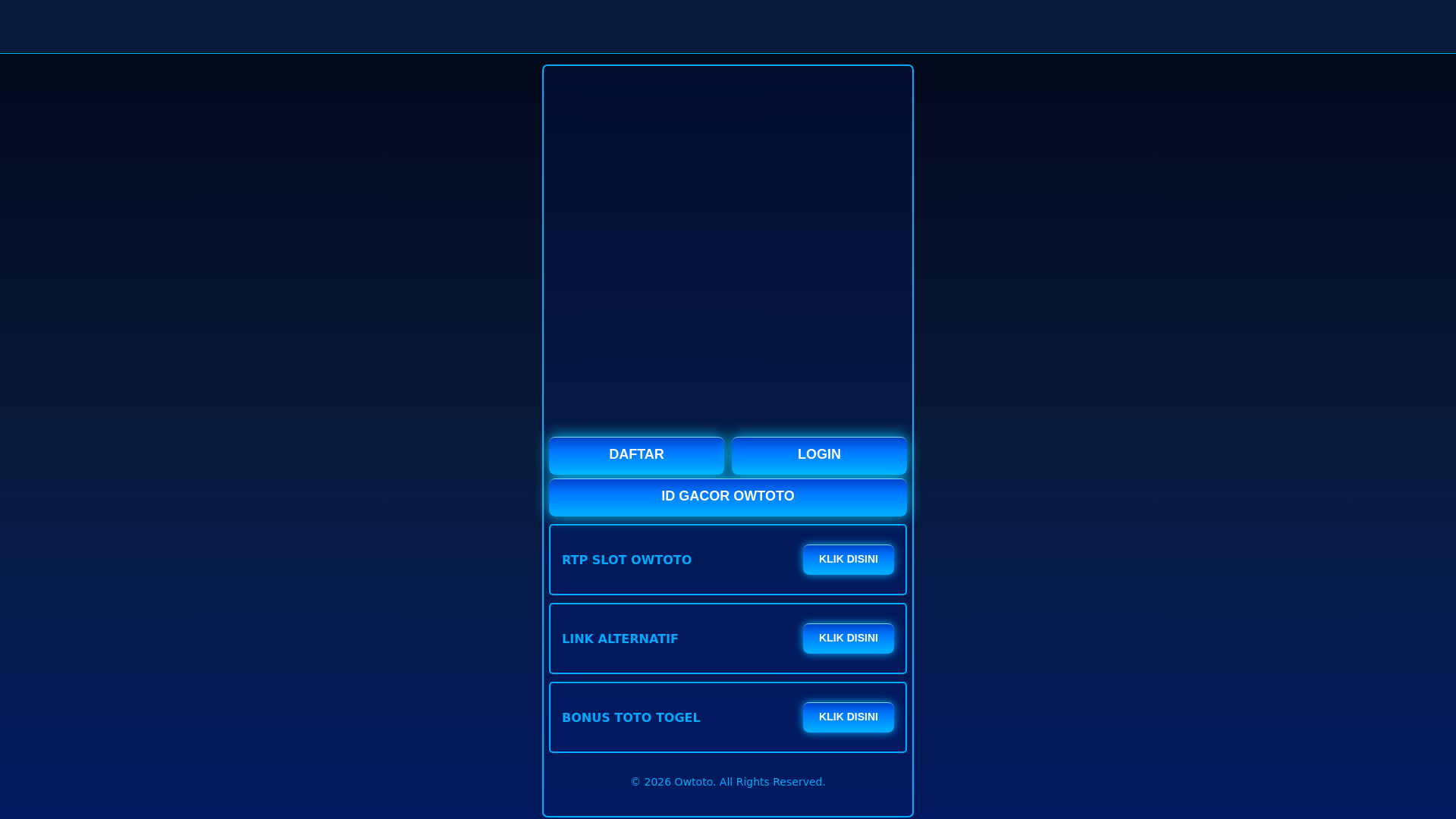website screenshot of https://ayam-goreng-mentega.pages.dev/