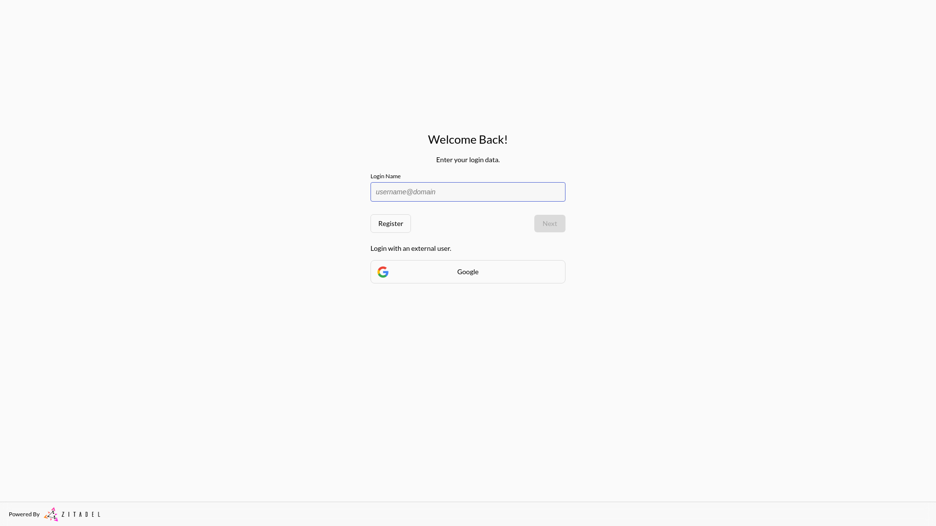 website screenshot of https://journey-dashboard.pages.dev/