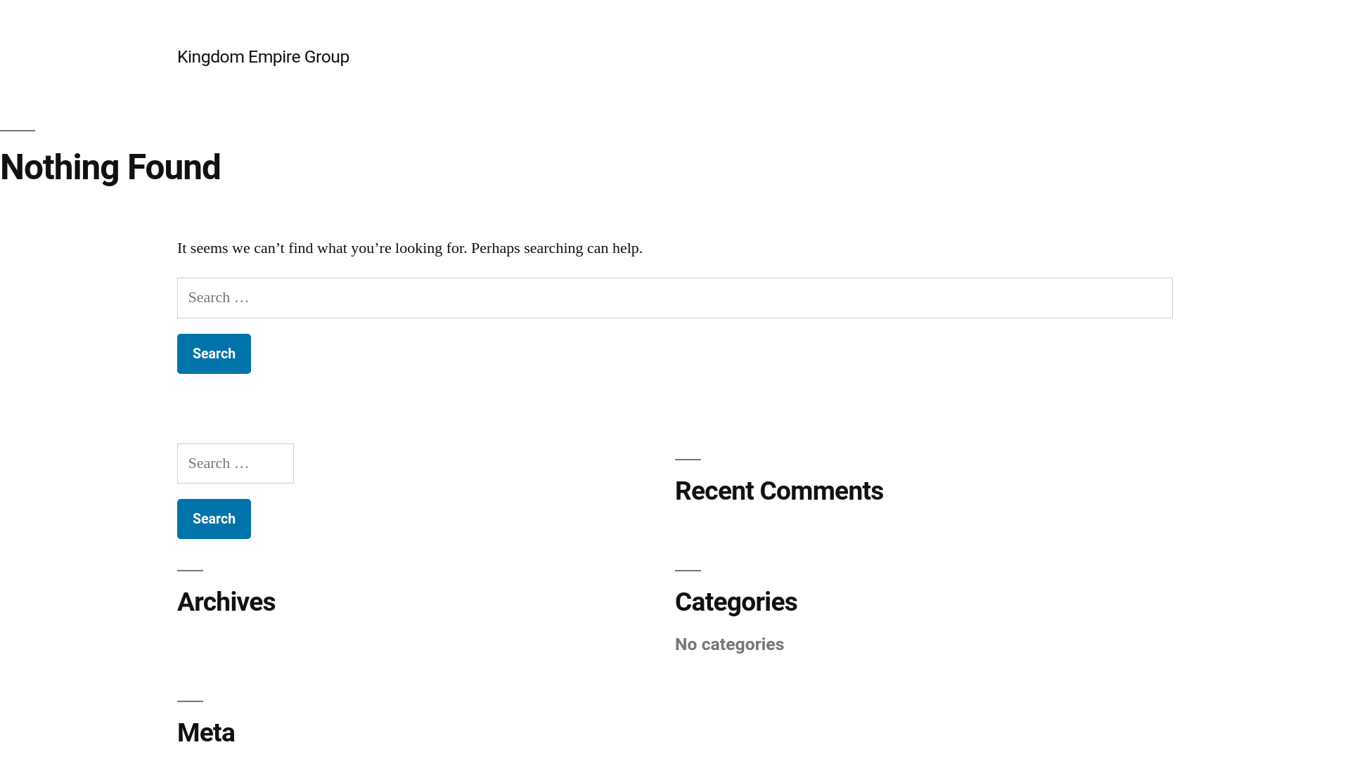 website screenshot of https://outreachscalepartners.com/