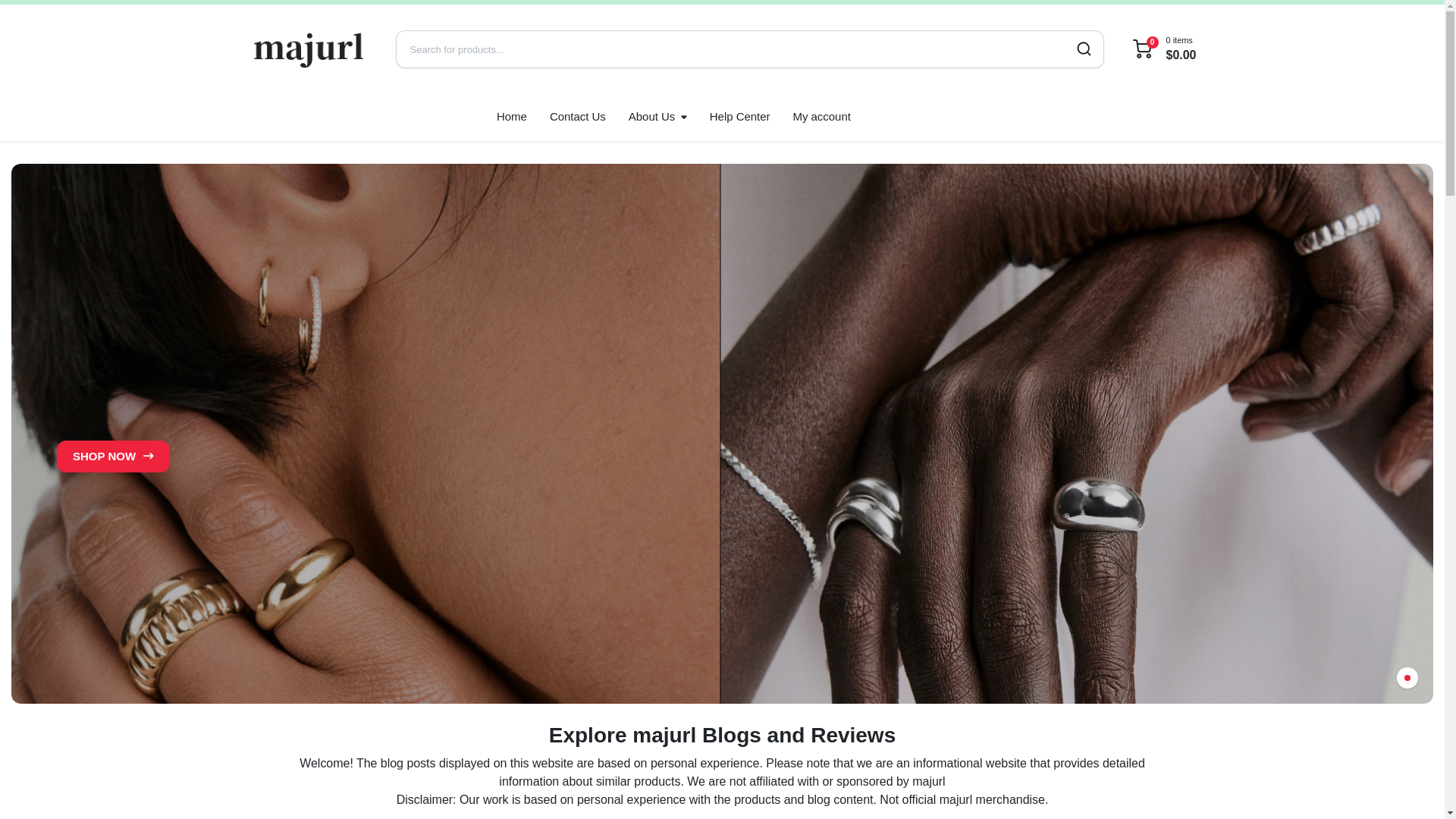 website screenshot of https://skullcendy.shop/