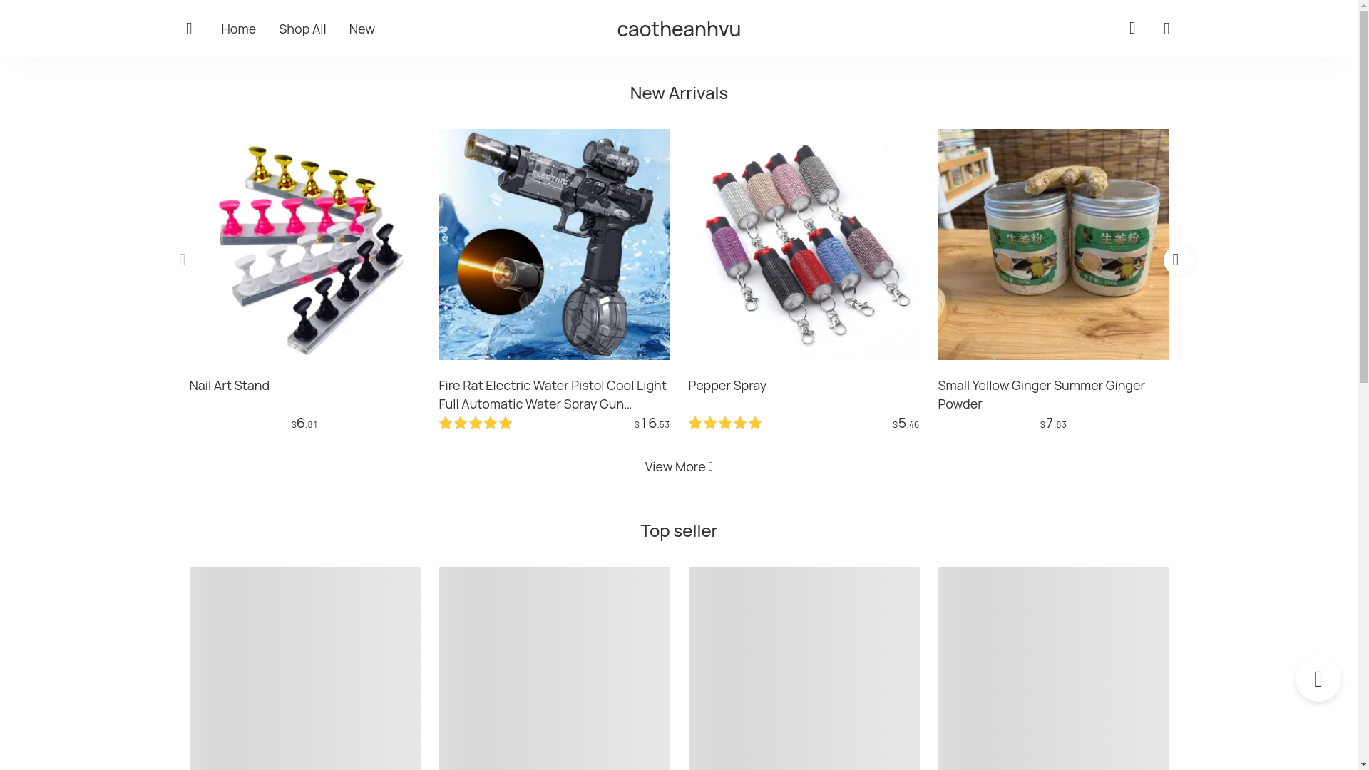website screenshot of https://bohosage.shop/