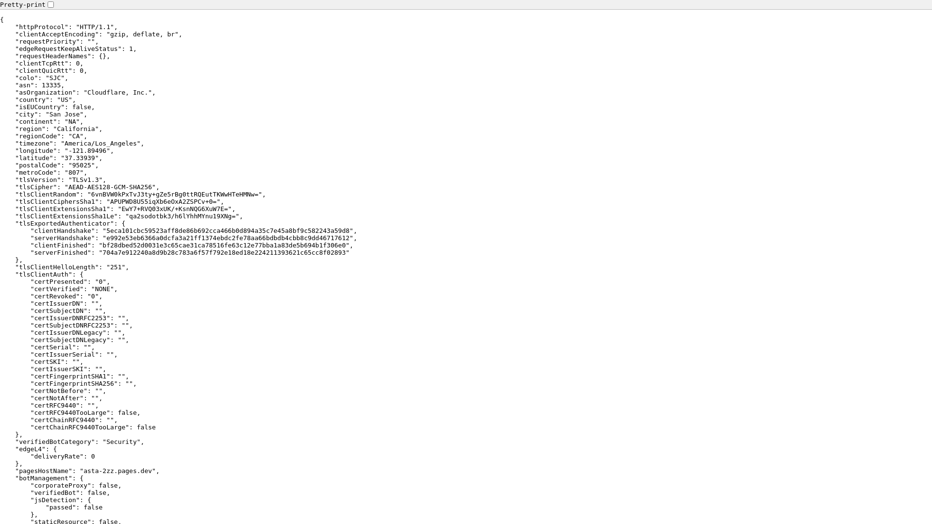 website screenshot of https://asta-2zz.pages.dev/