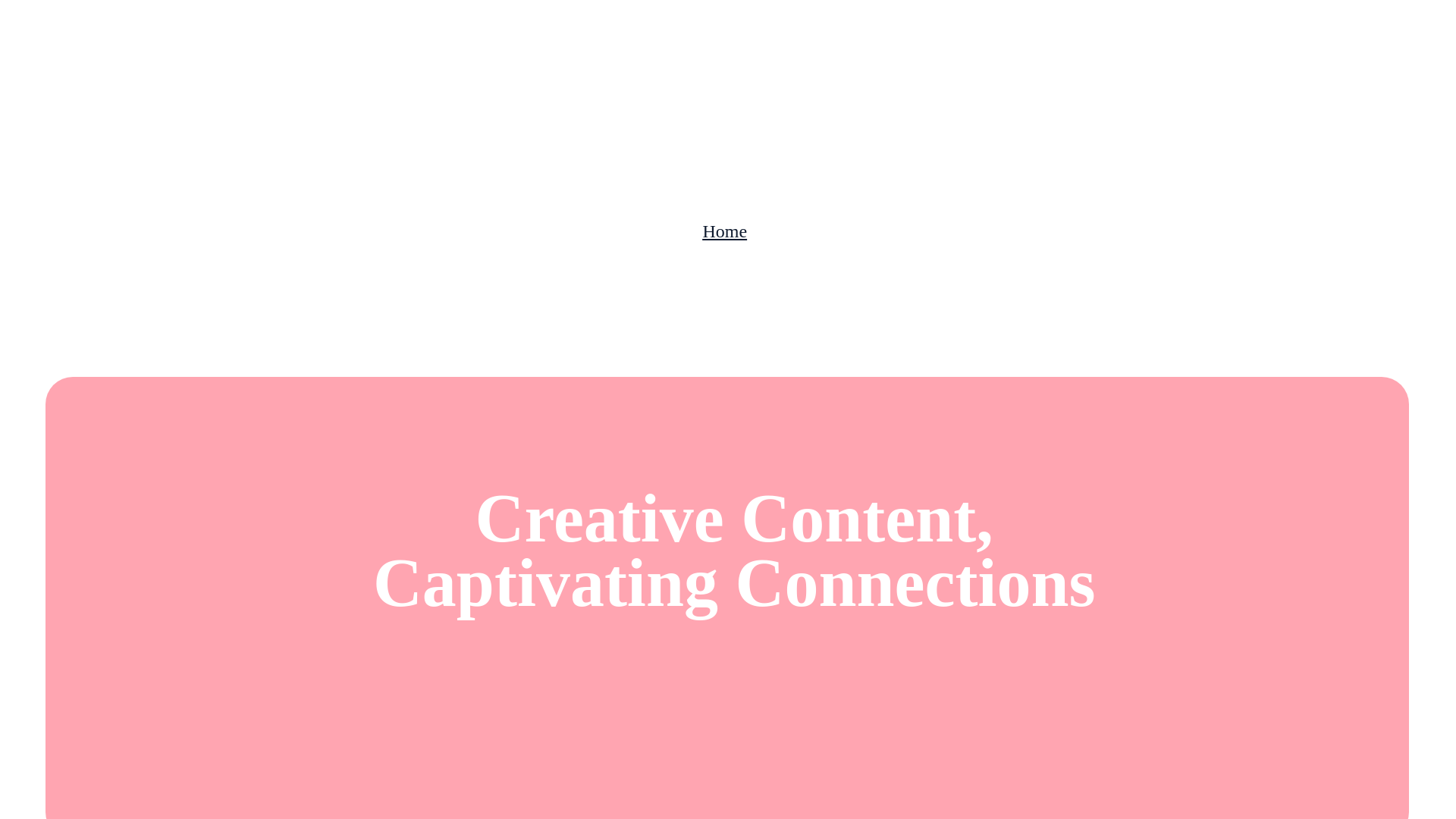 website screenshot of https://stampcollective.co.uk/