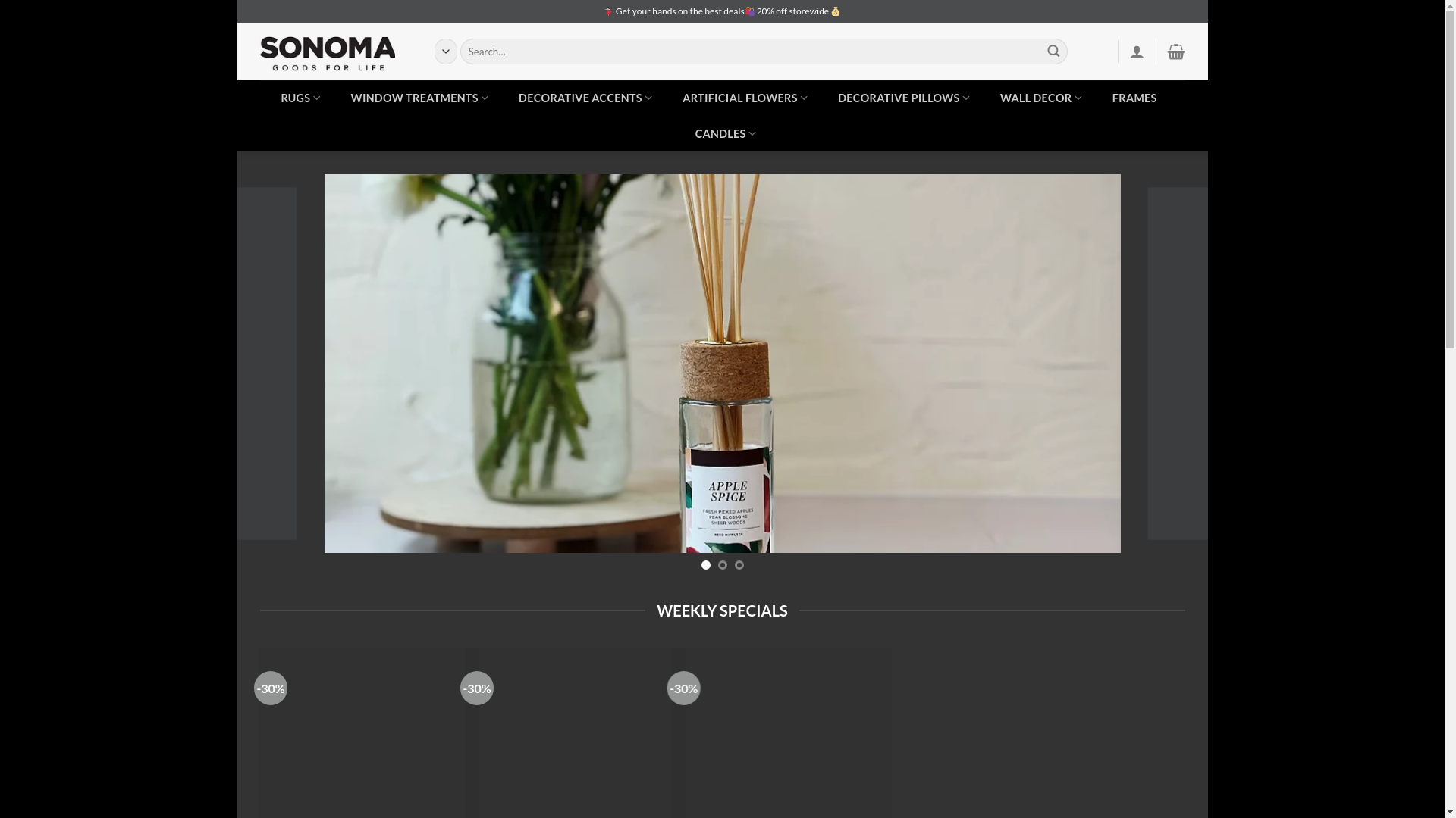 website screenshot of https://ukpersonalcarezone.com/