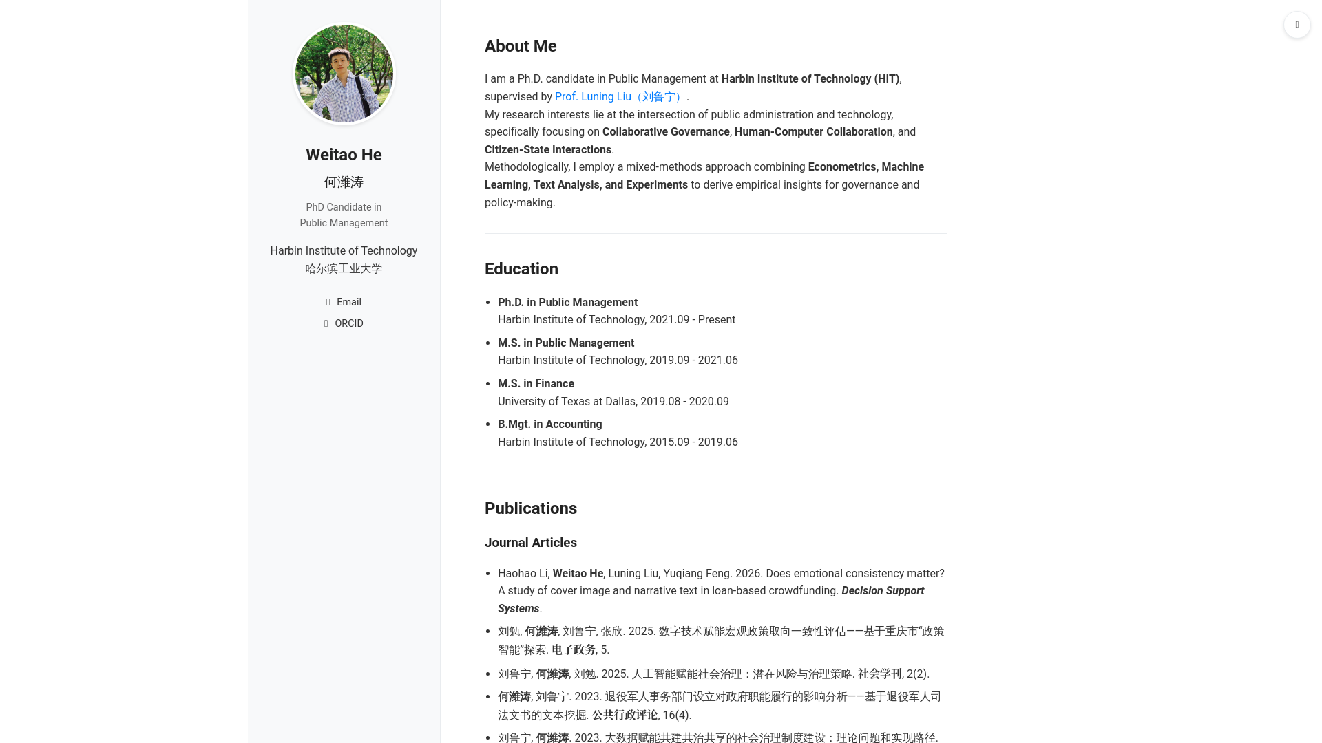 website screenshot of https://my-website-140.pages.dev/