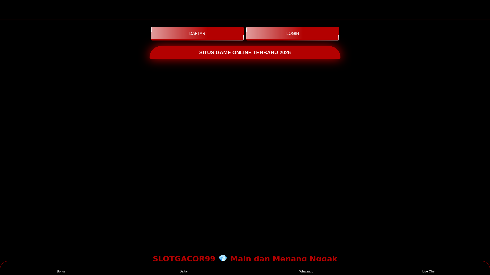 website screenshot of https://slotpalinggacor99.pages.dev/