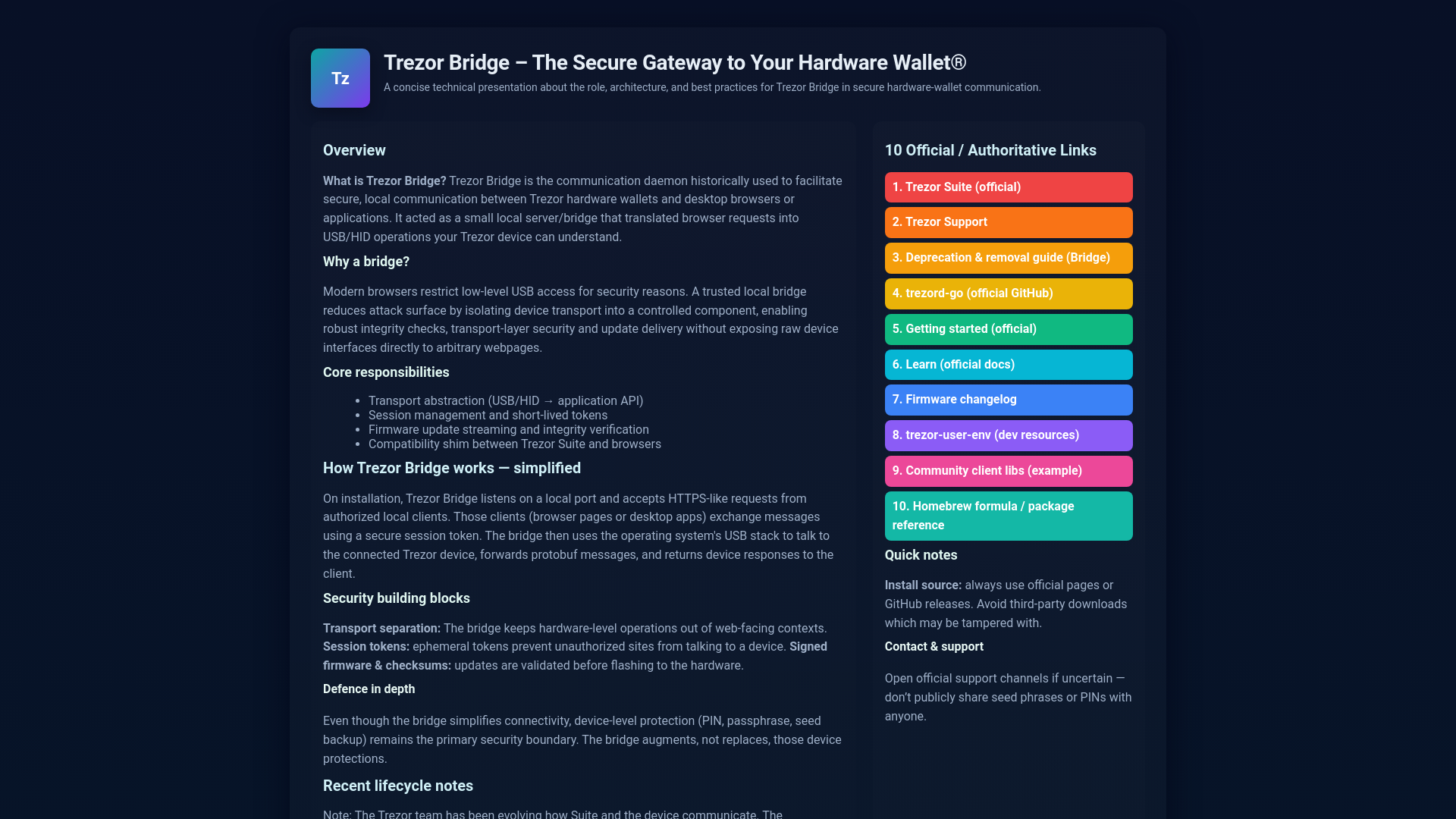 website screenshot of https://bridg-terizr.pages.dev