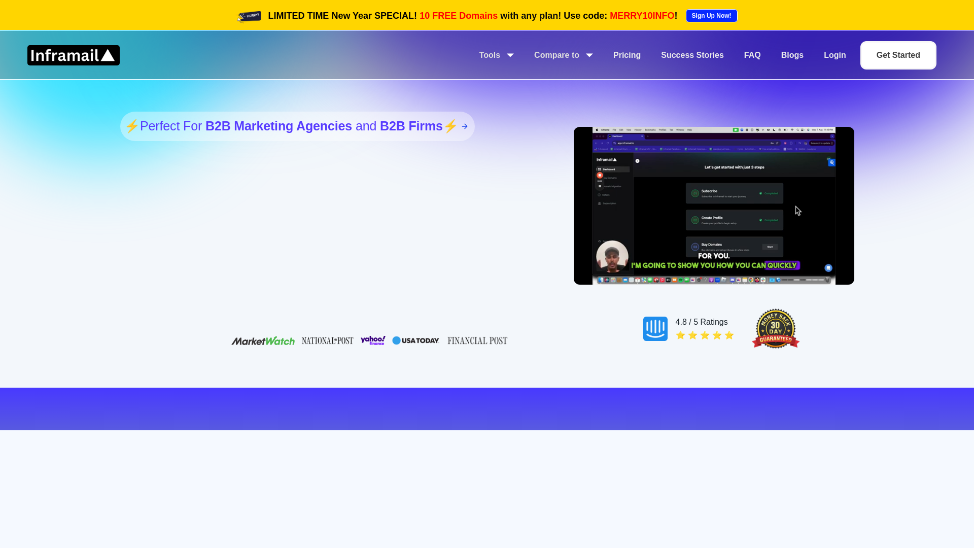 website screenshot of https://sendhubline.info/