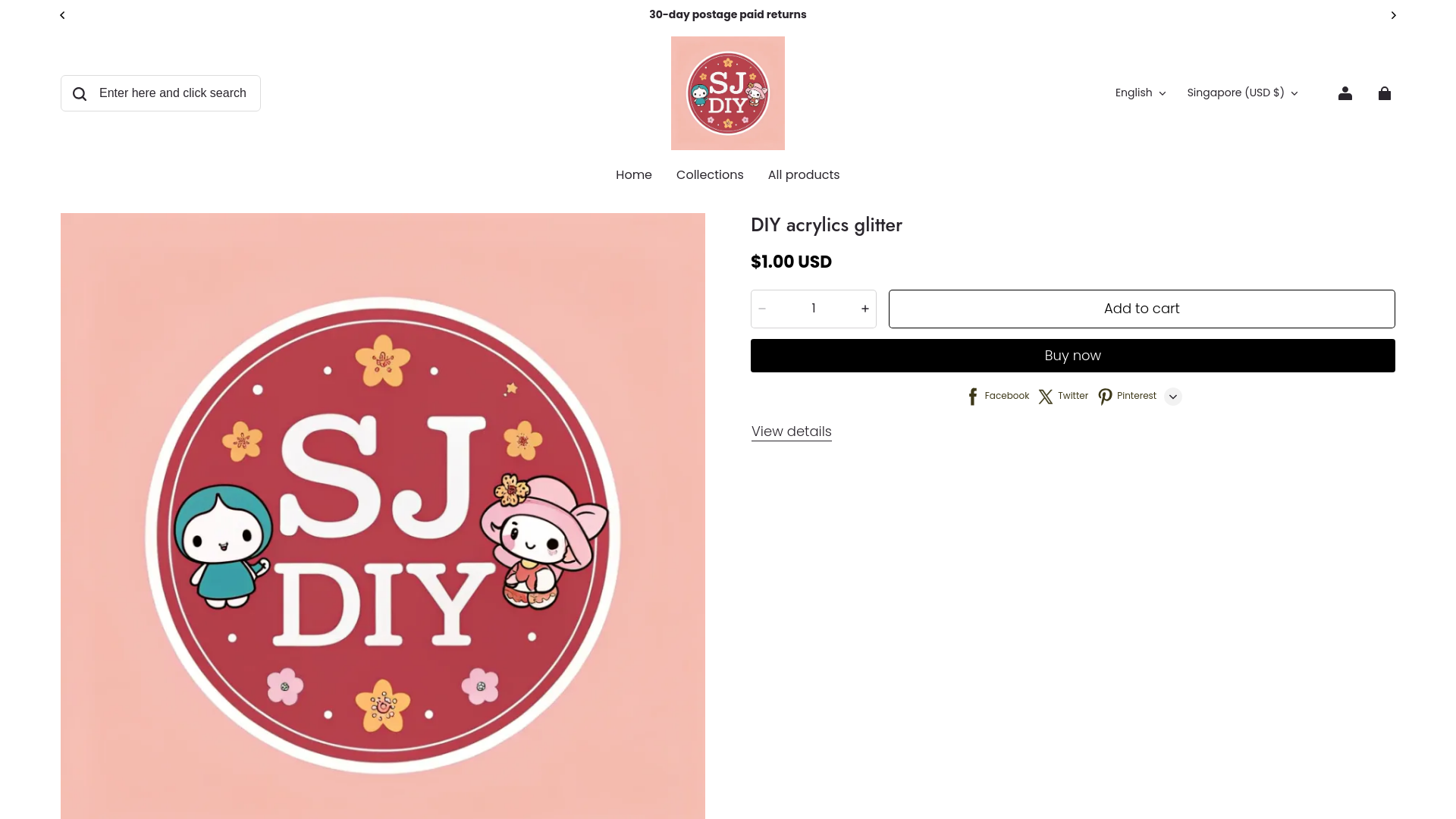 website screenshot of https://punisquishy.top/