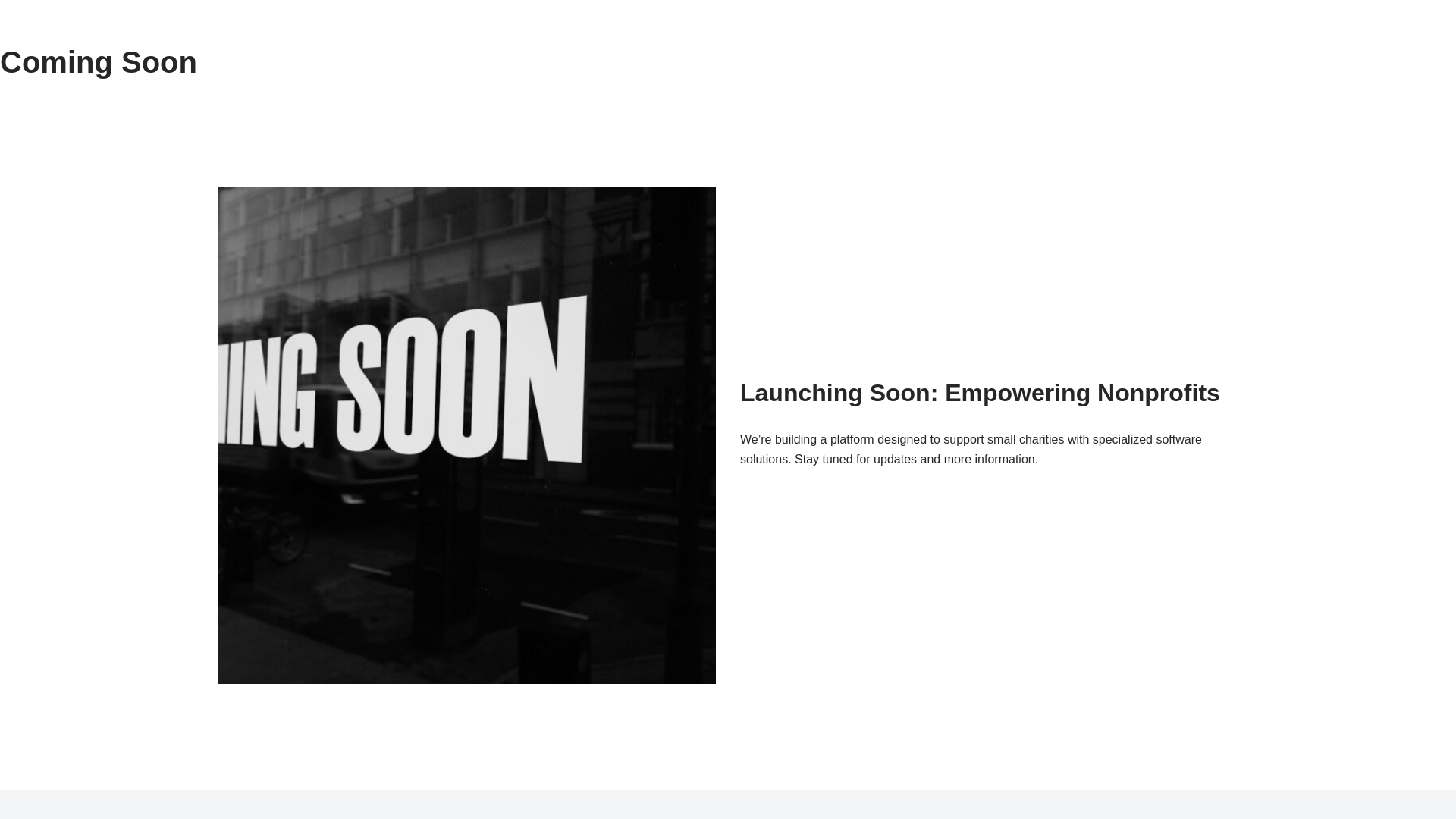 website screenshot of https://i58software.uk/