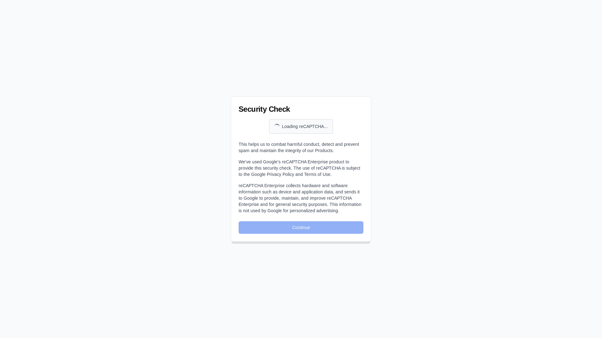 website screenshot of https://zarameeting-schedule.com/