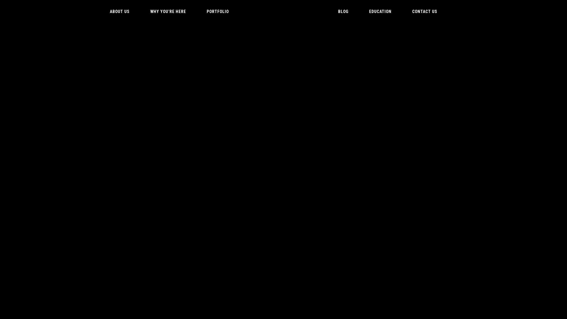 website screenshot of https://jlaplante.blog/