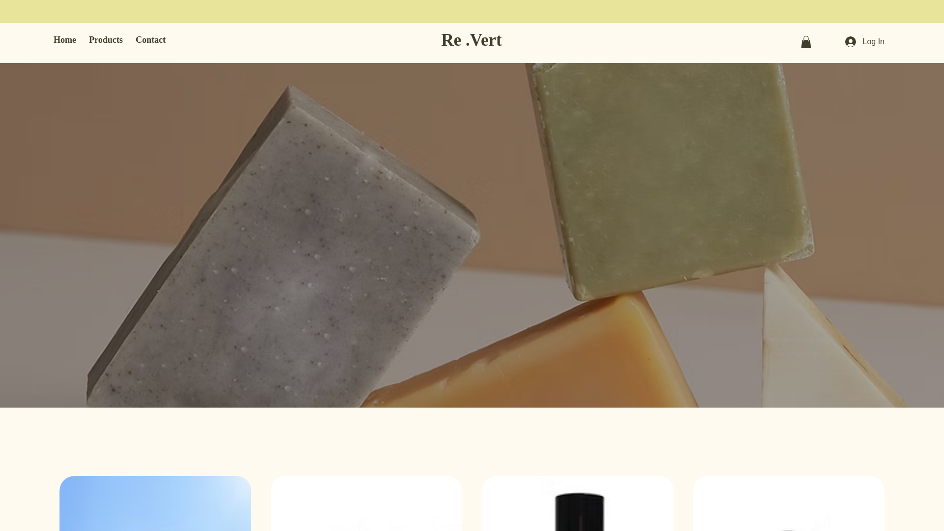 website screenshot of https://aistrategyrx.com/