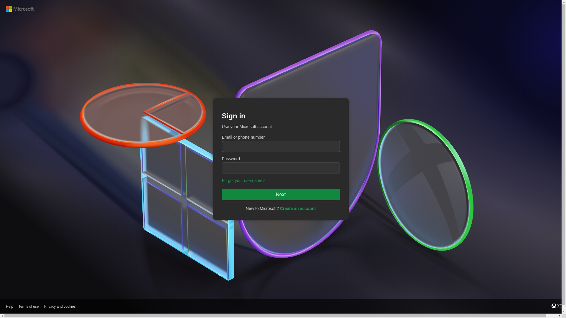 website screenshot of https://sky-block.pages.dev/