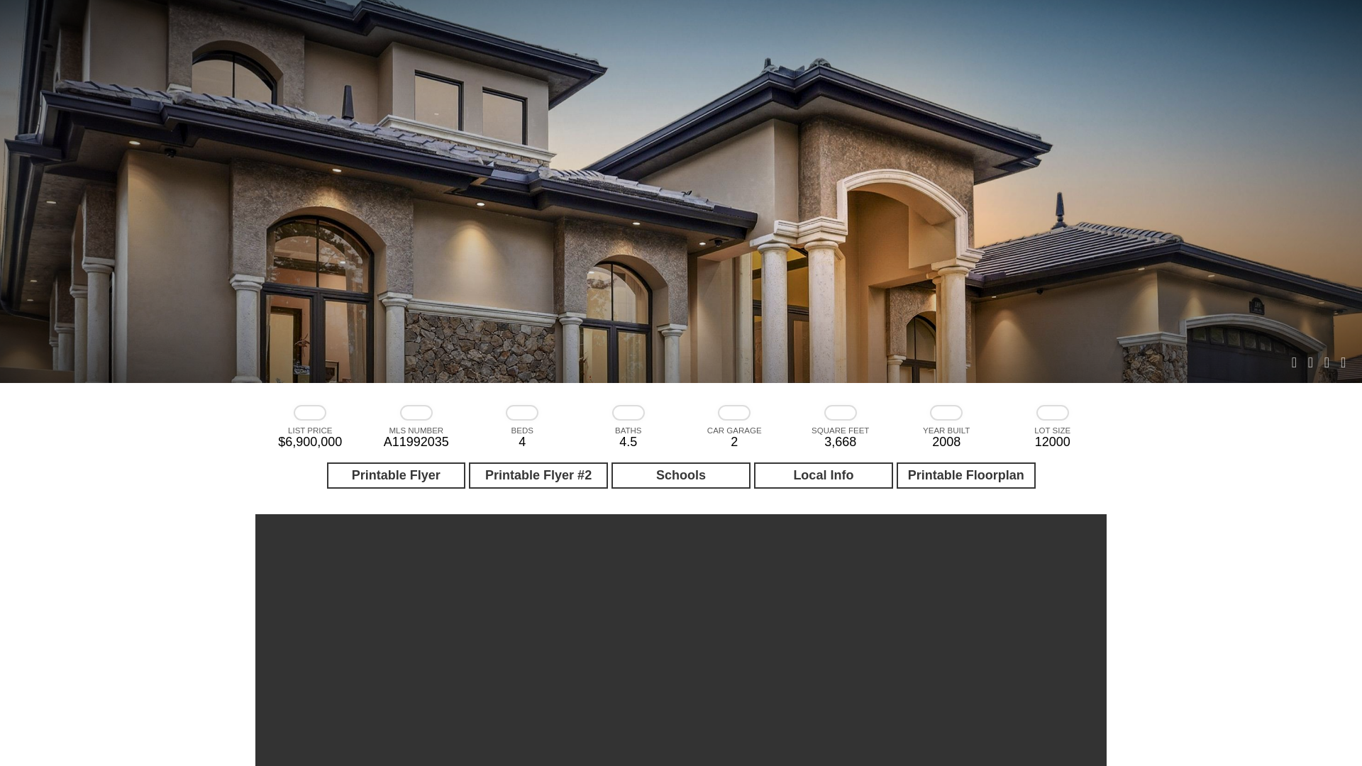 website screenshot of https://12991leridastcoralgablesfl33156.com/