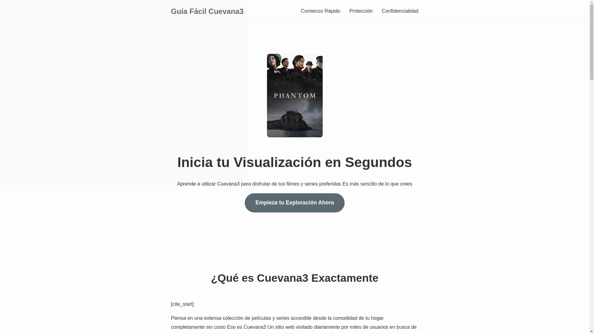 website screenshot of https://cuevana3-tvh9.pages.dev/