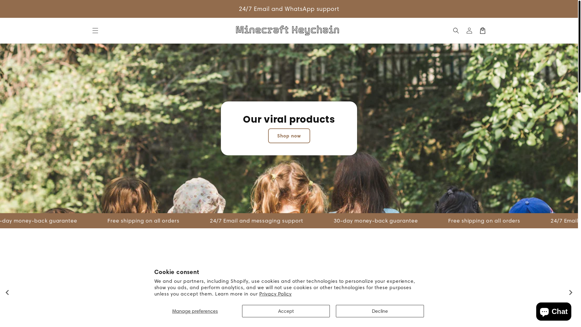website screenshot of https://boyishtoys.com/