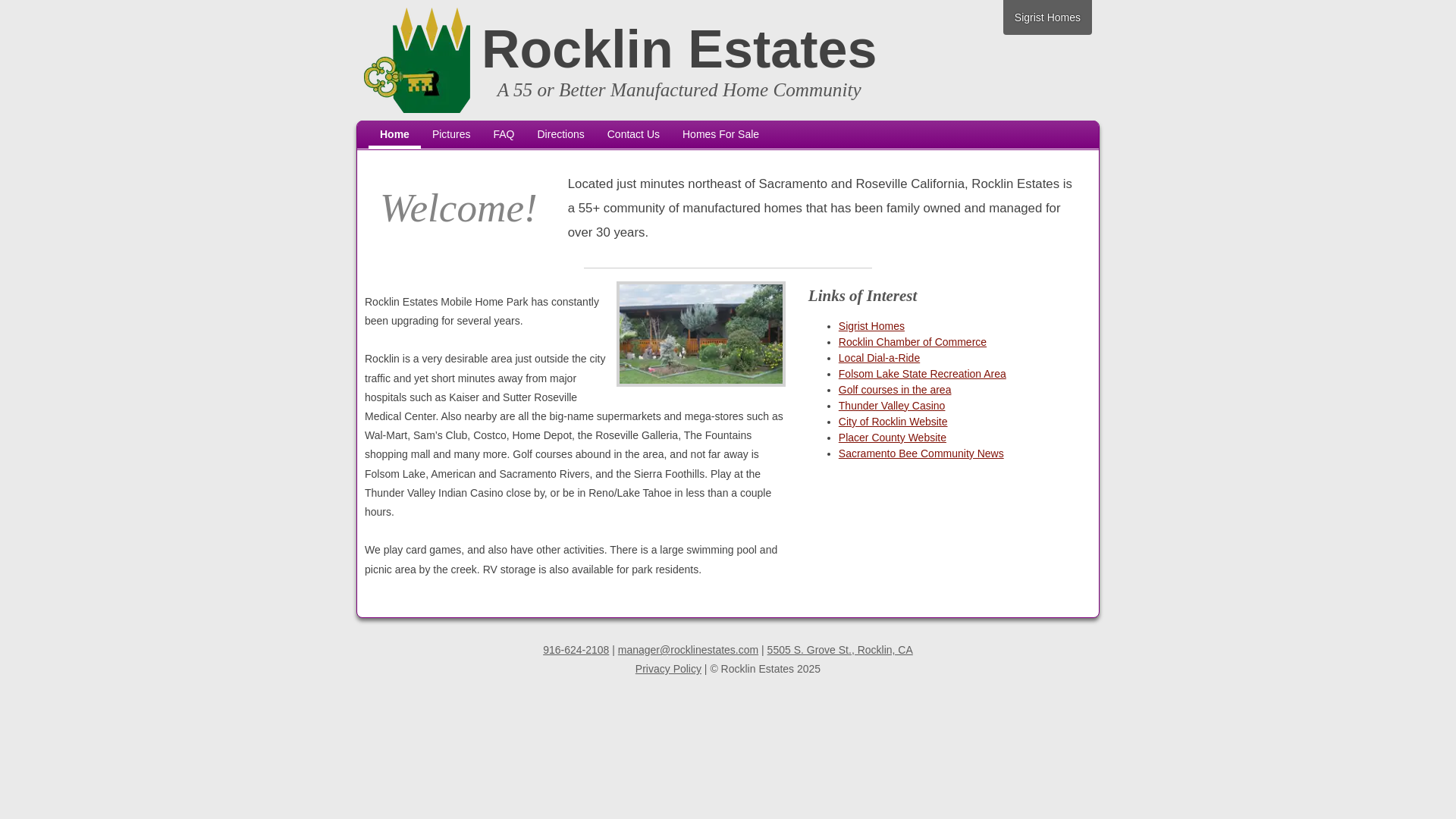 website screenshot of https://sigrist-websites-copy.pages.dev/