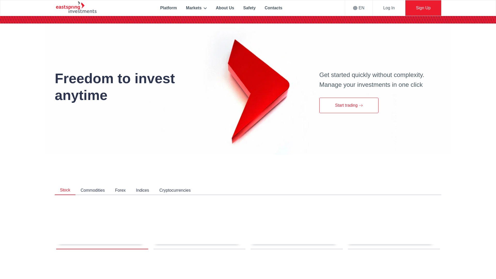 website screenshot of https://sprinjp.com