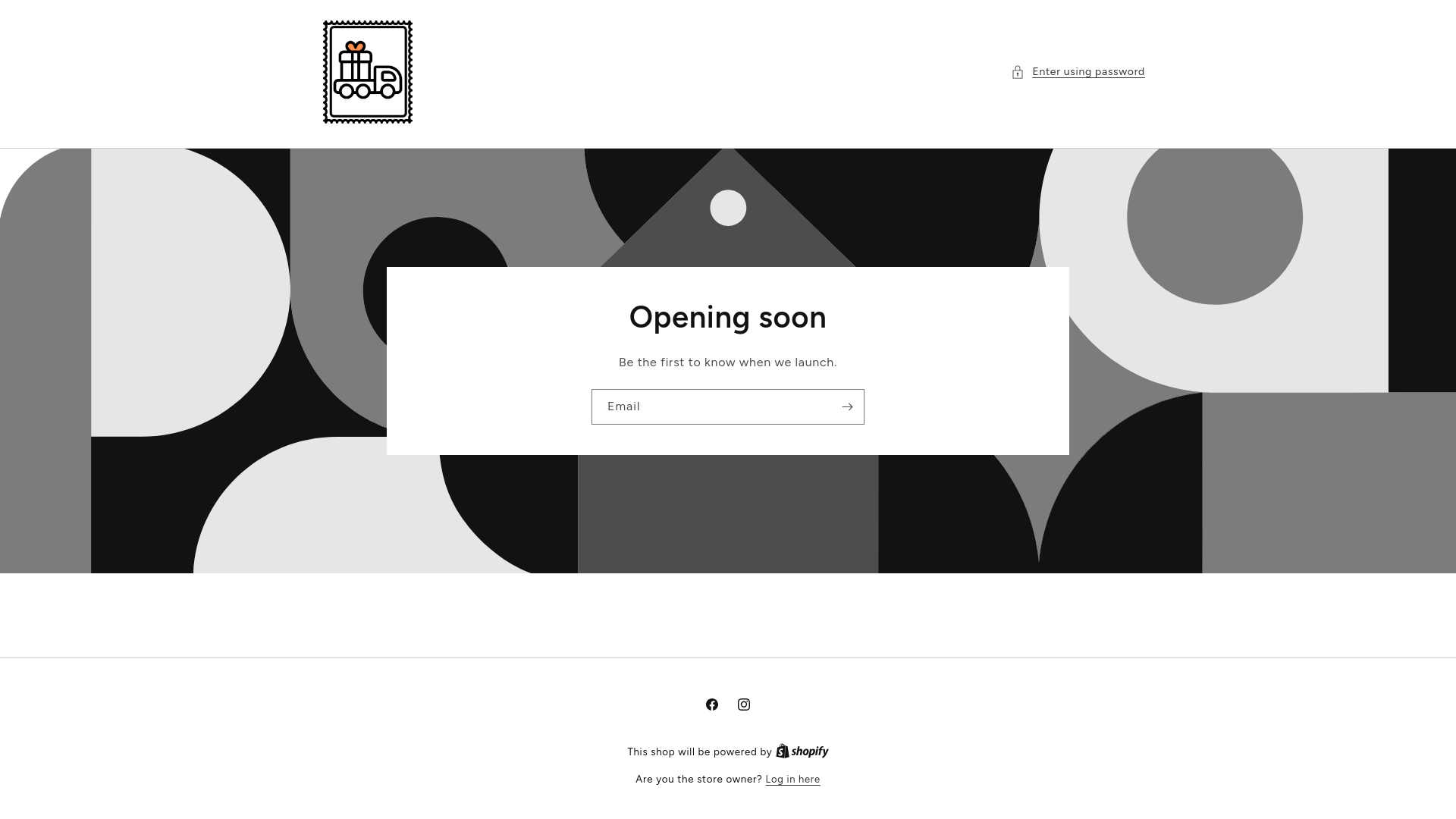 website screenshot of https://effortenroute.com/