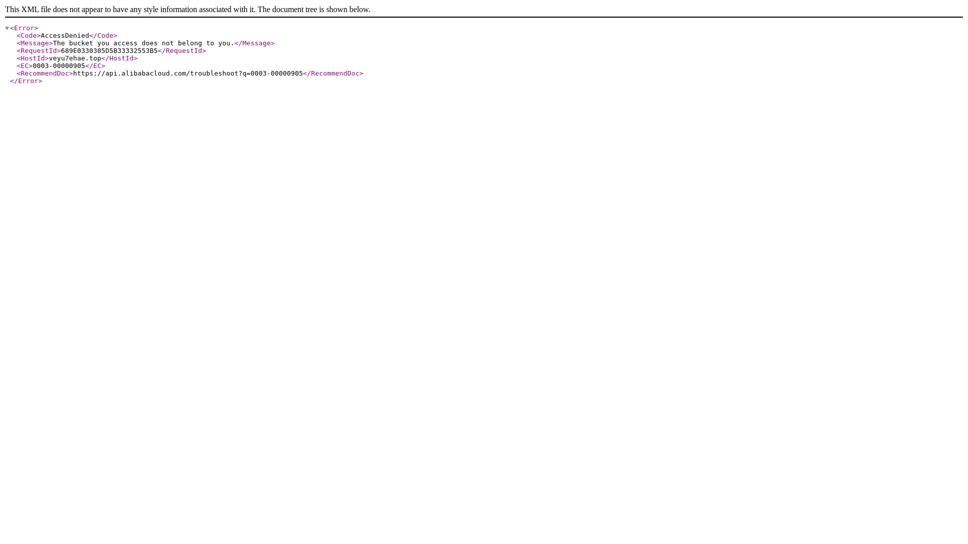 website screenshot of https://veyu7ehae.top/