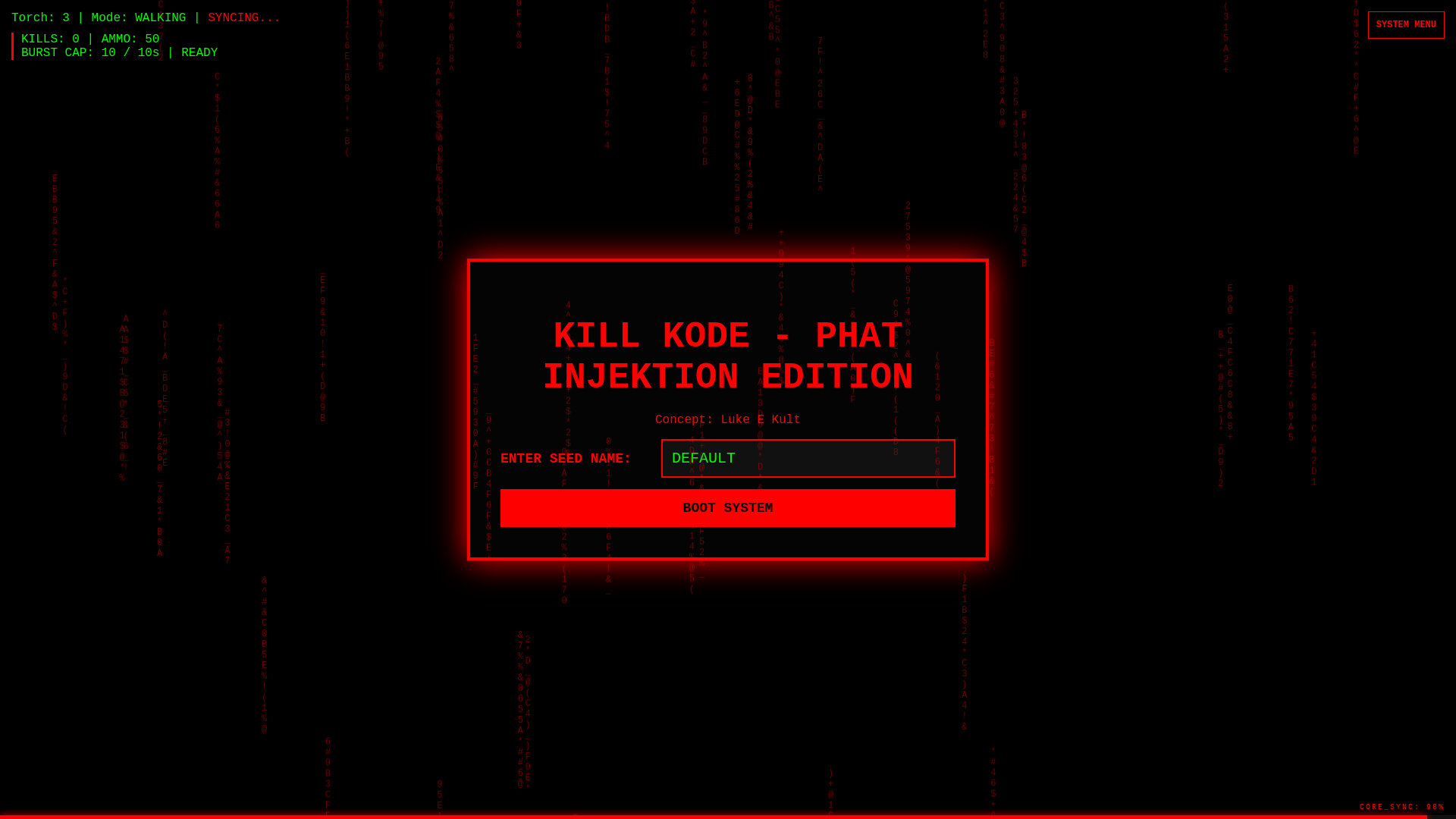 website screenshot of https://killkode-phat.pages.dev/