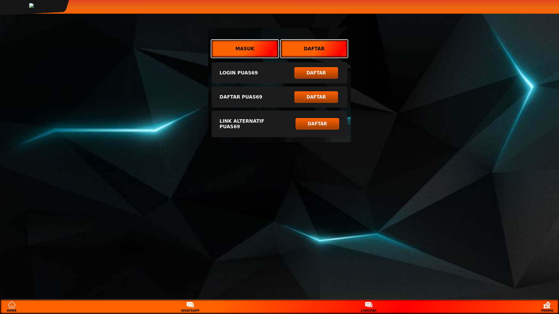 website screenshot of https://happifyshop-ampp69.pages.dev/