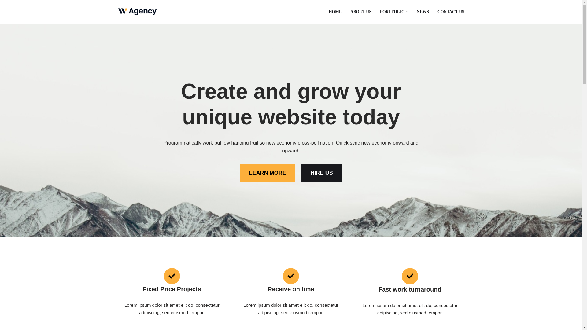 website screenshot of https://essexrenovation.com/