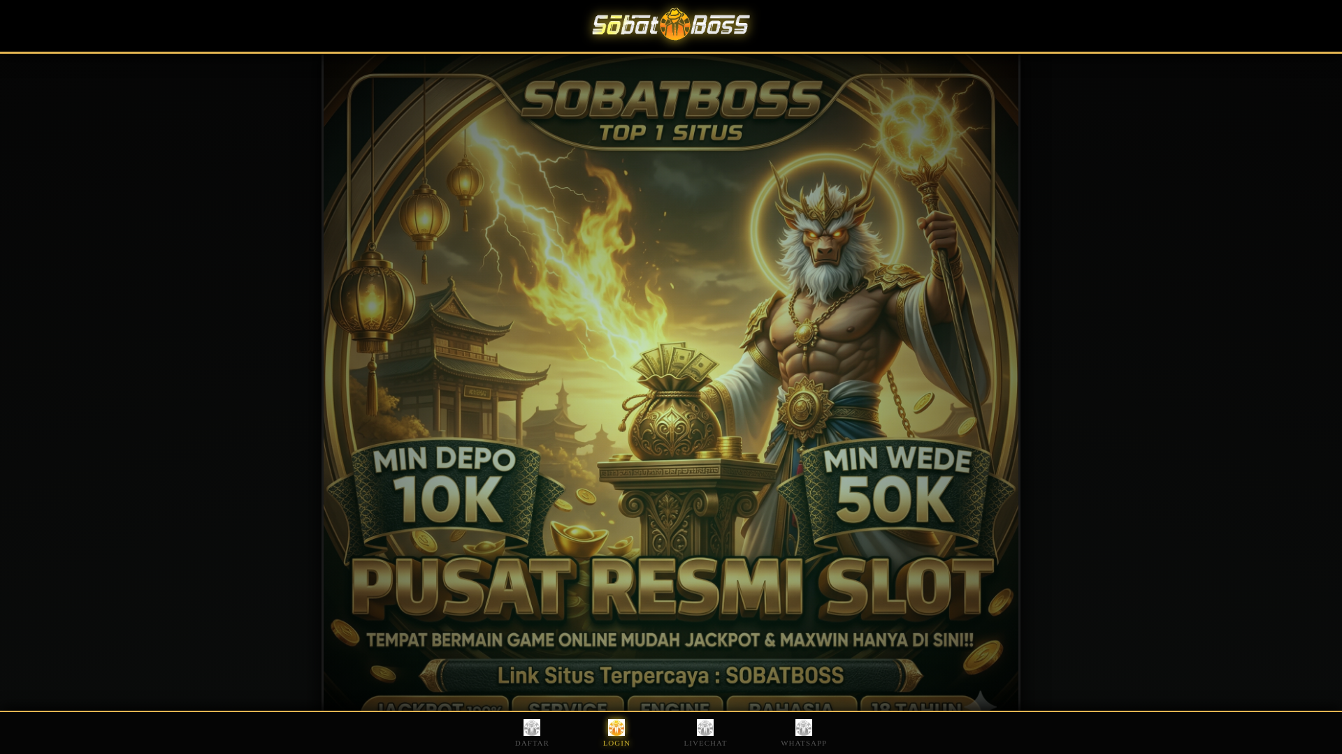 website screenshot of https://demo-slot-gacor-anti-rungkat.pages.dev/