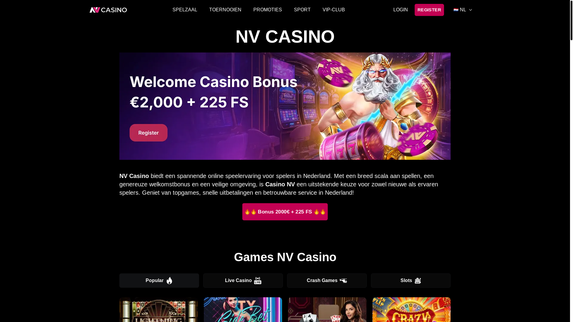 website screenshot of https://nv-casino-nl-6396.pages.dev/