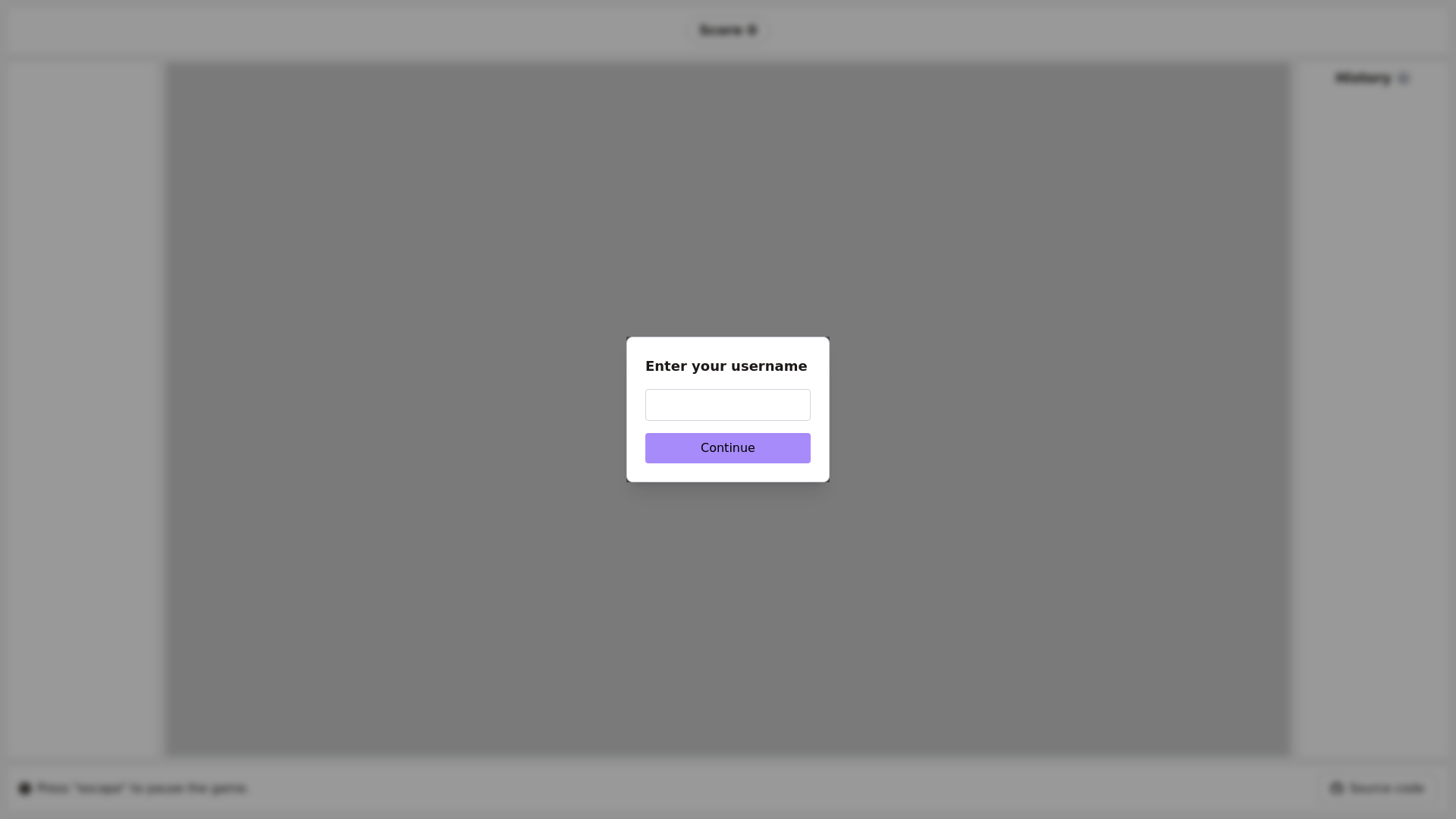 website screenshot of https://fast-typing.be/