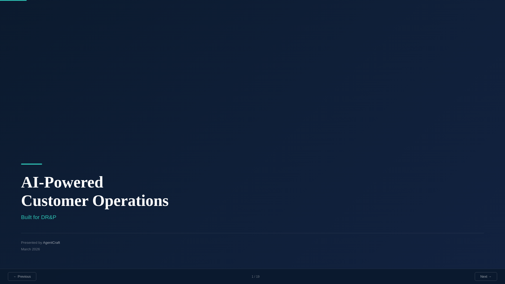 website screenshot of https://agentcraft-drp.pages.dev/