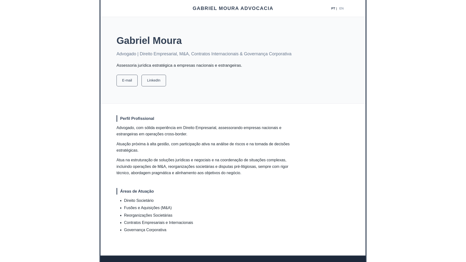 website screenshot of https://gmouralaw.pages.dev/