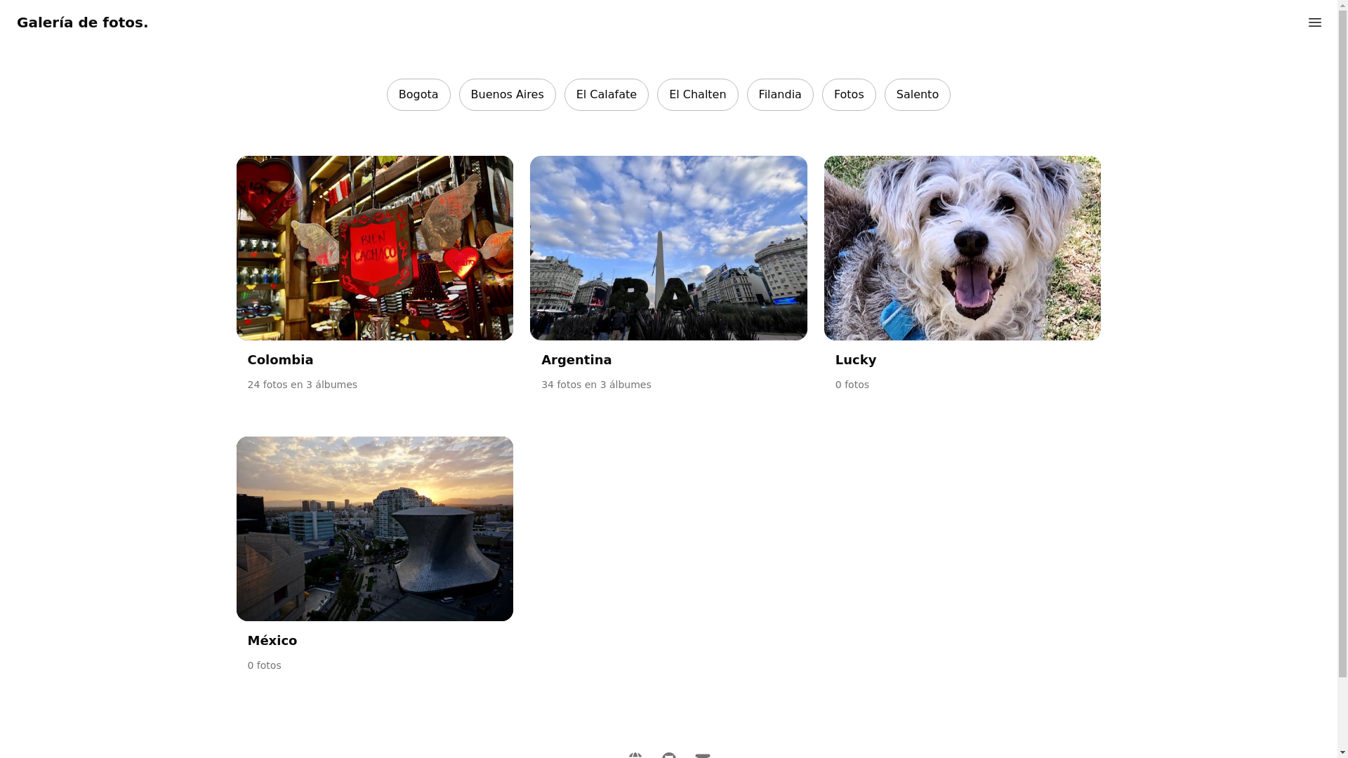 website screenshot of https://langley-9lt.pages.dev/