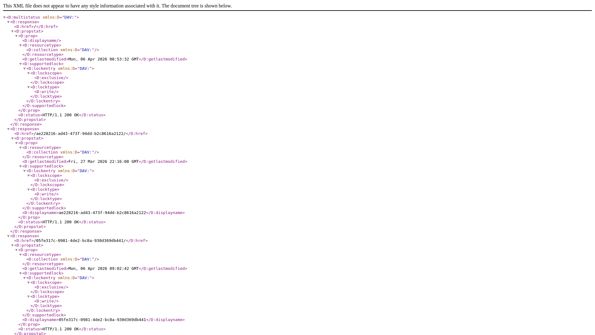 website screenshot of https://elevationnodebox.in.net