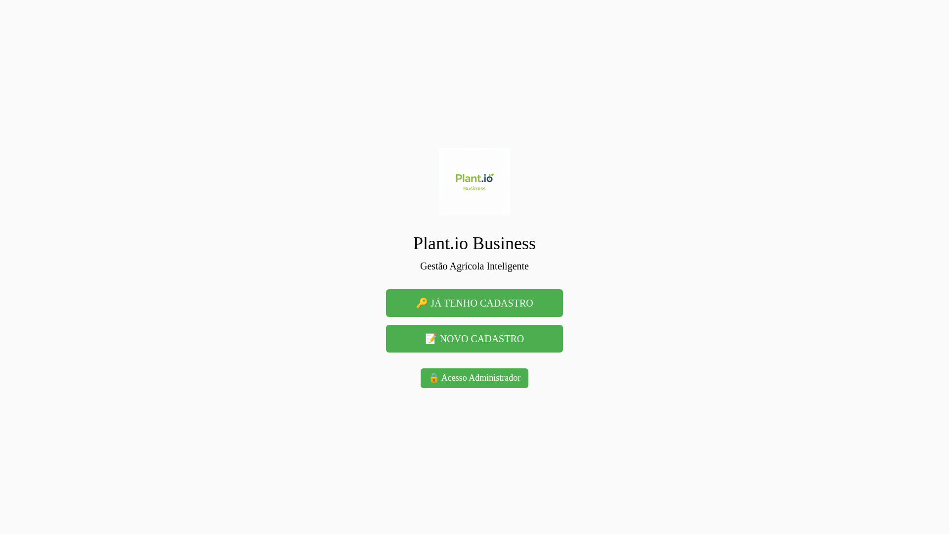 website screenshot of https://plantiobusiness.com