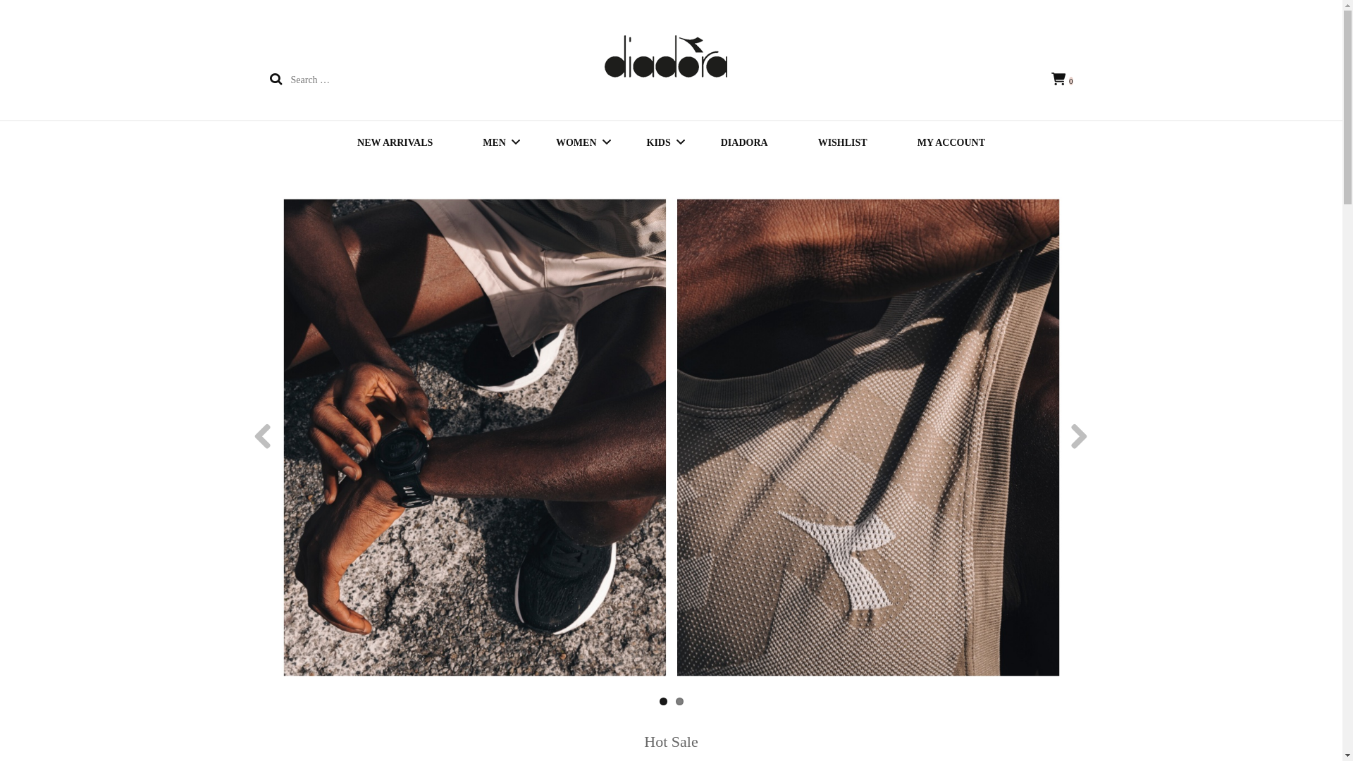 website screenshot of https://wamboldtmyron.shop/