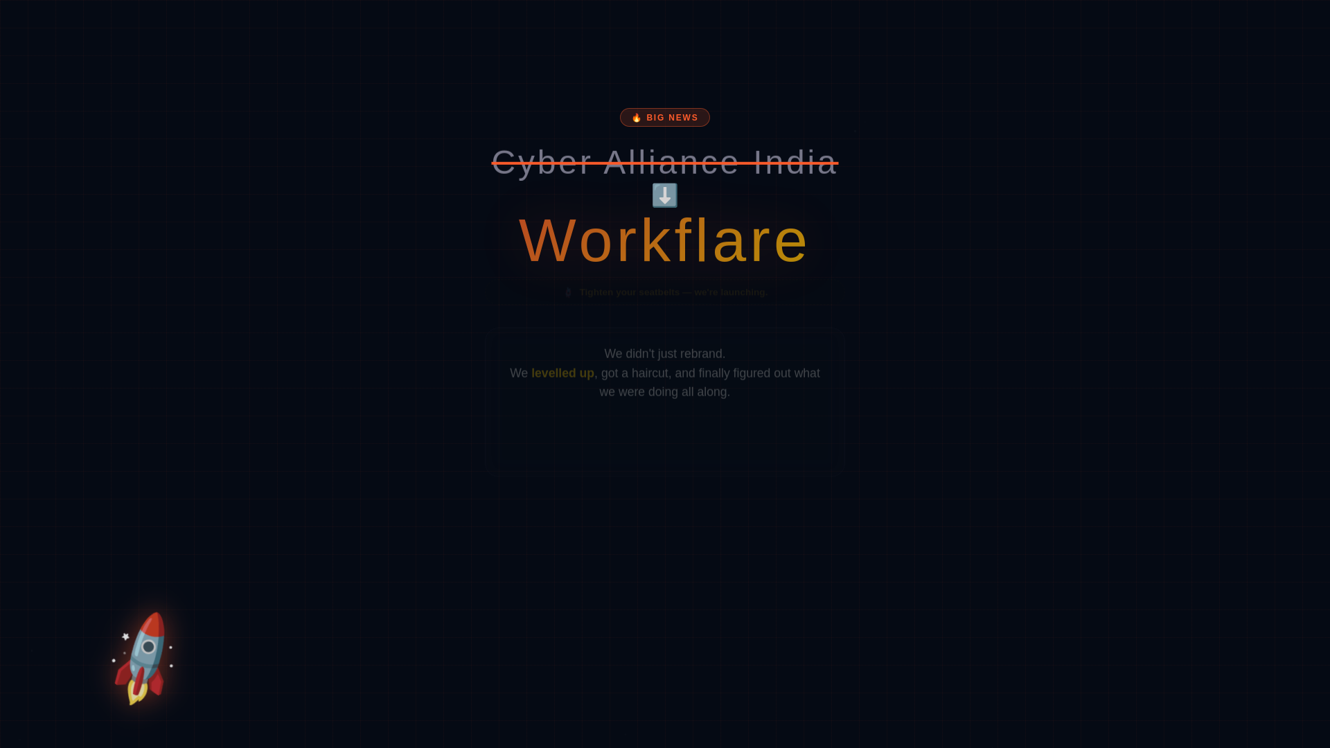 website screenshot of https://cai2workflare.pages.dev/