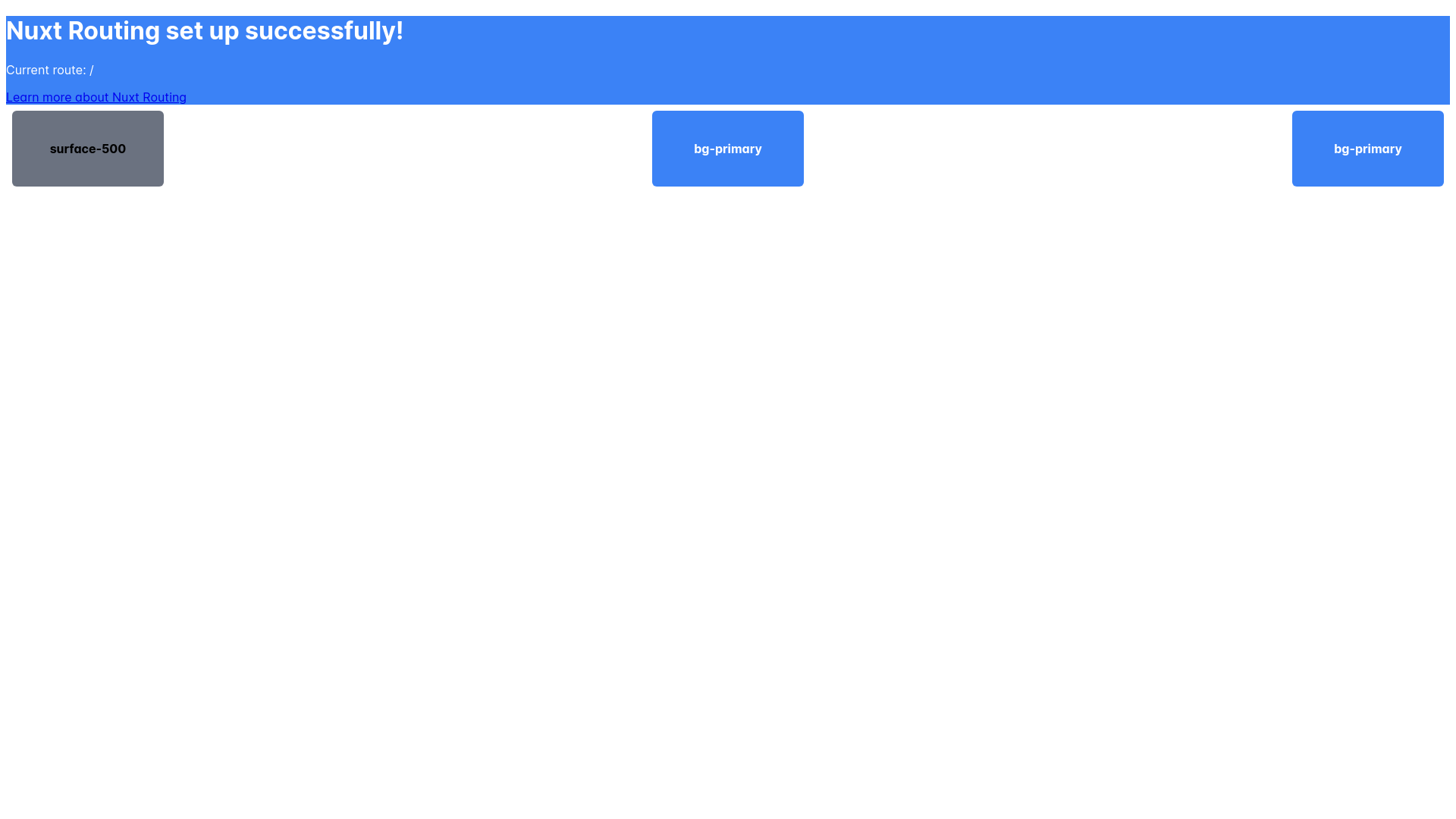 website screenshot of https://nuxtjs-test-projesi.pages.dev/
